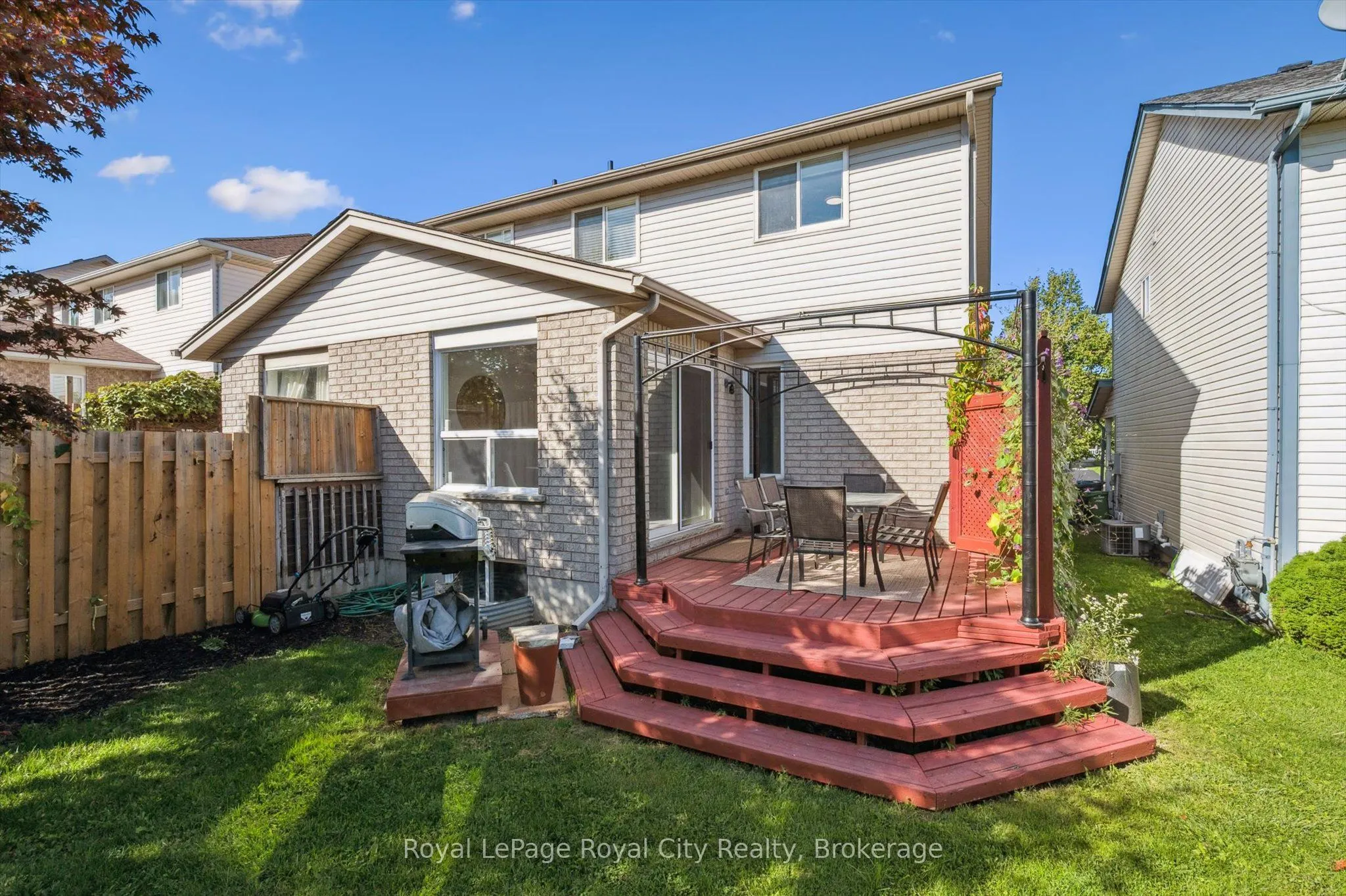 130 Silurian Drive