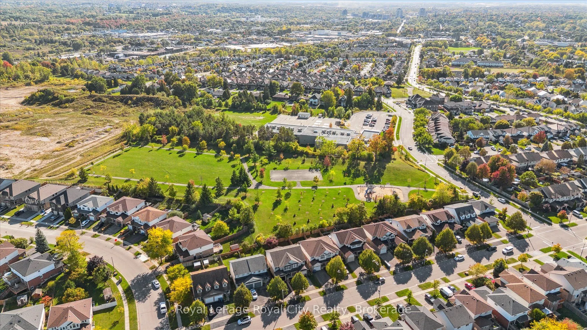 130 Silurian Drive