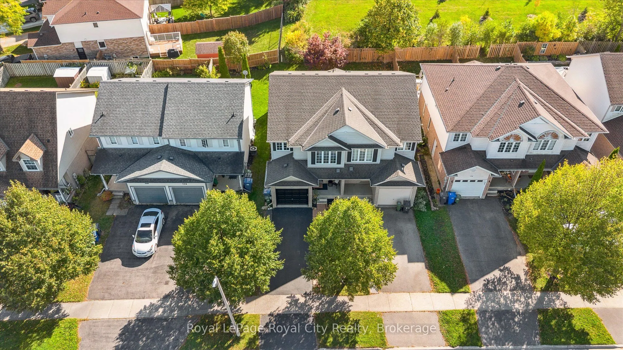 130 Silurian Drive