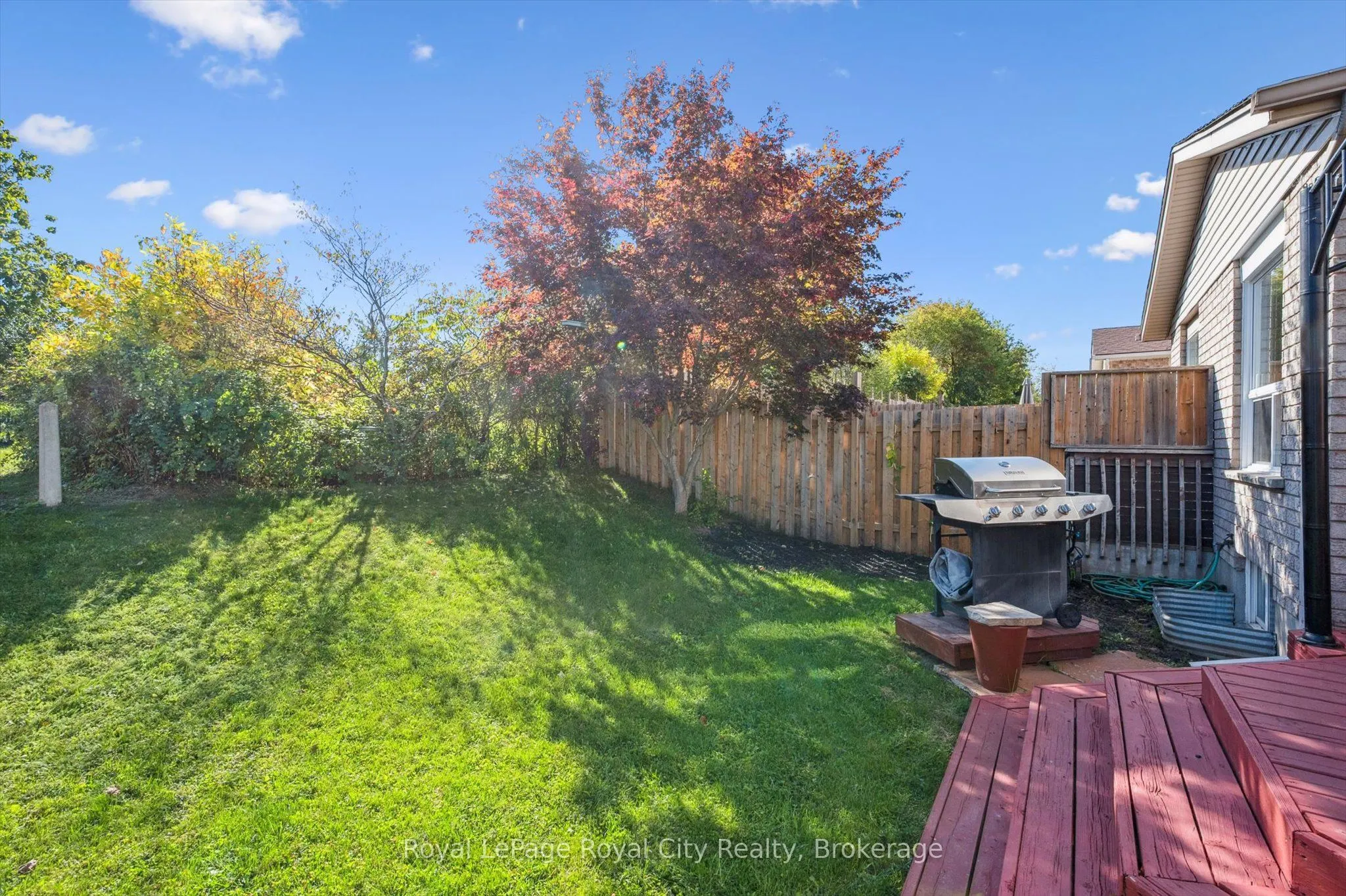 130 Silurian Drive