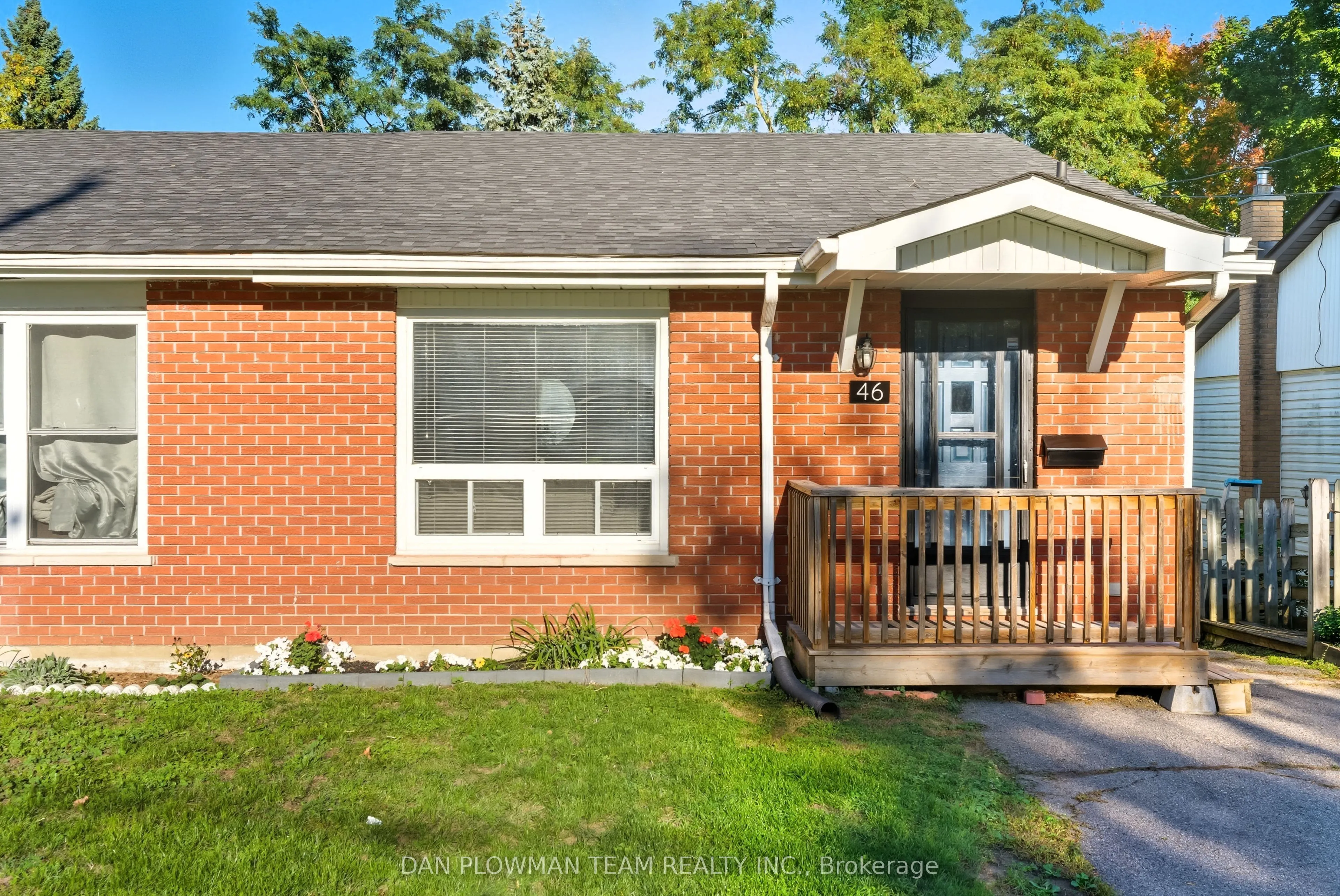 46 Alexander Avenue