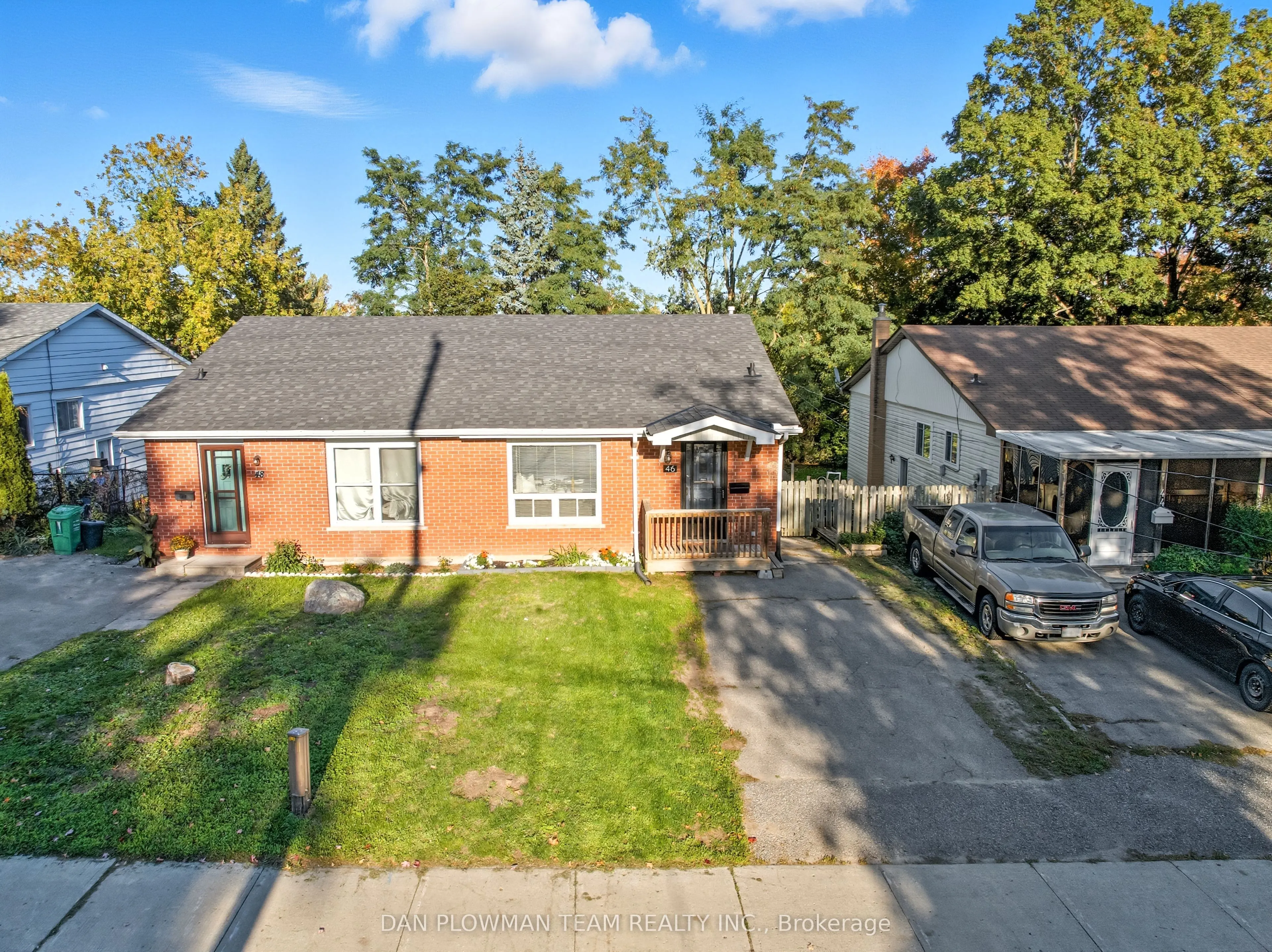 46 Alexander Avenue