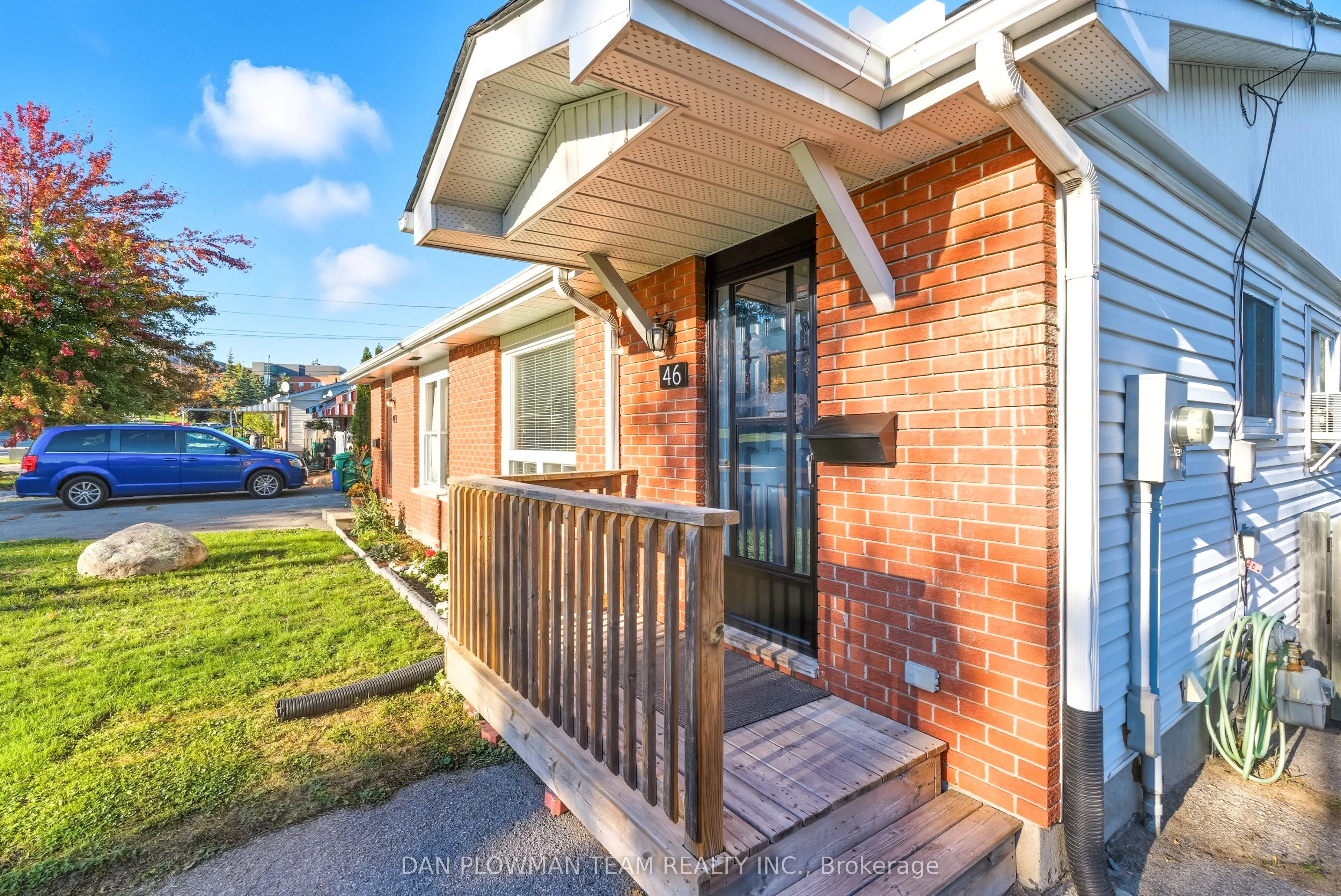 46 Alexander Avenue
