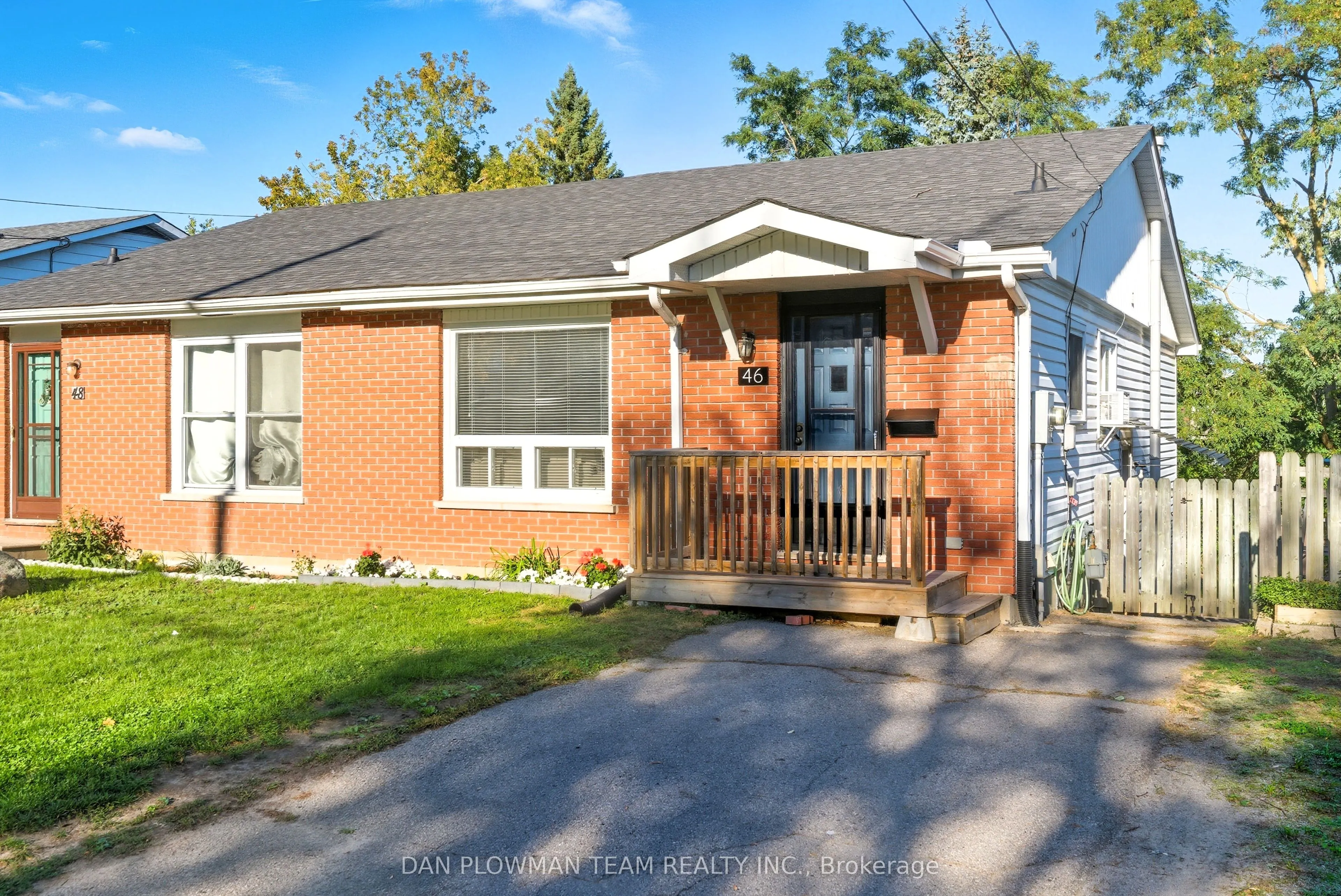 46 Alexander Avenue