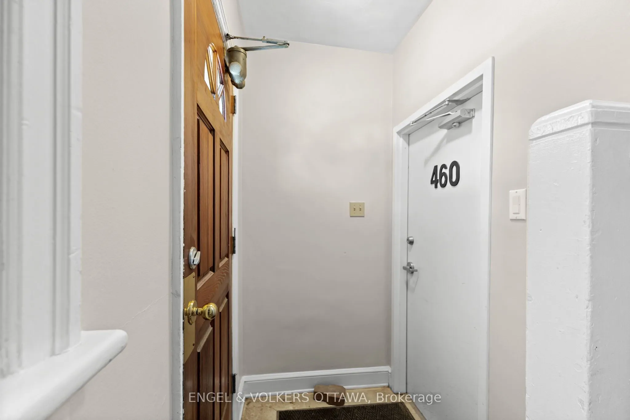 460 Holland Avenue