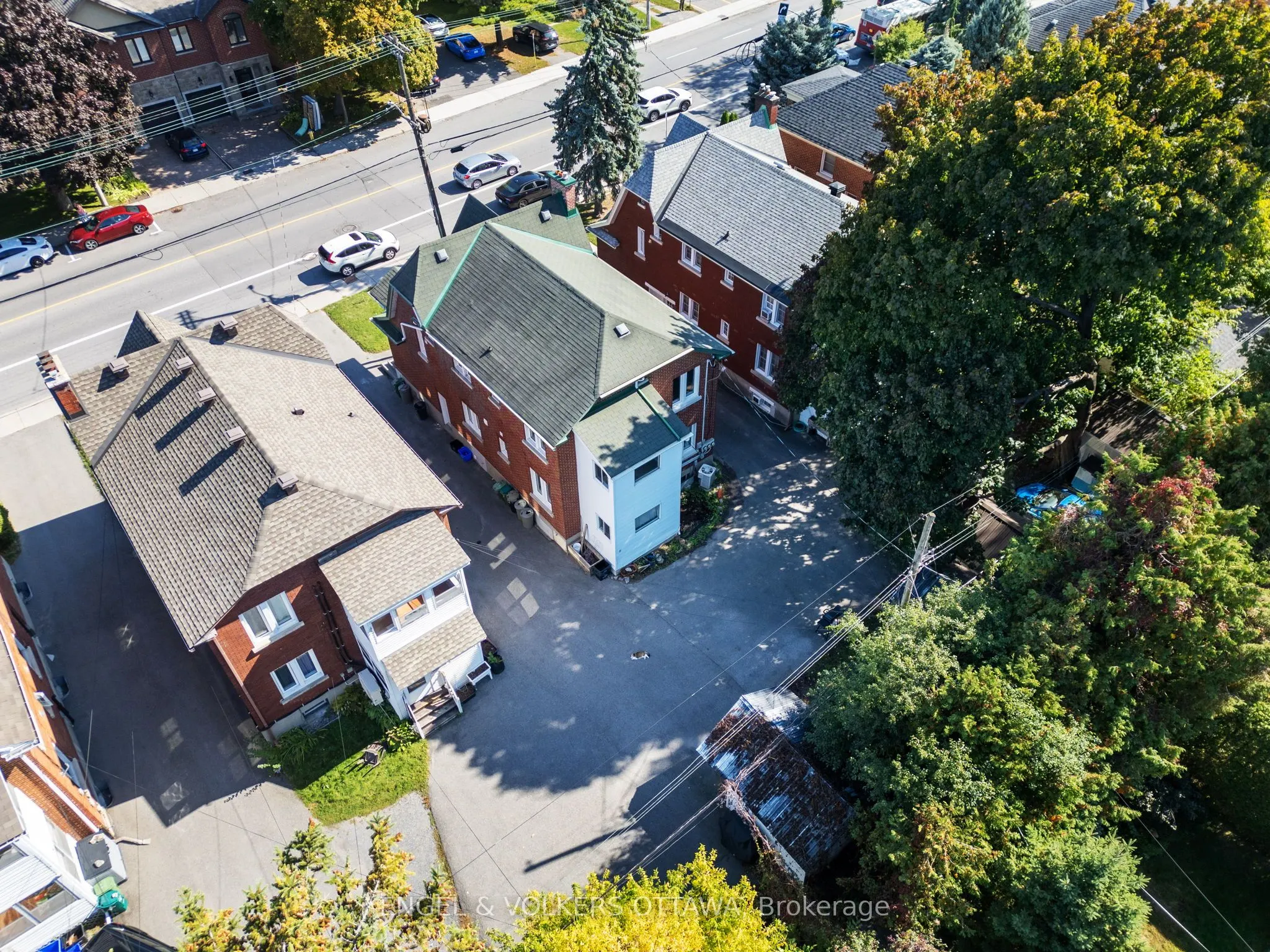 460 Holland Avenue