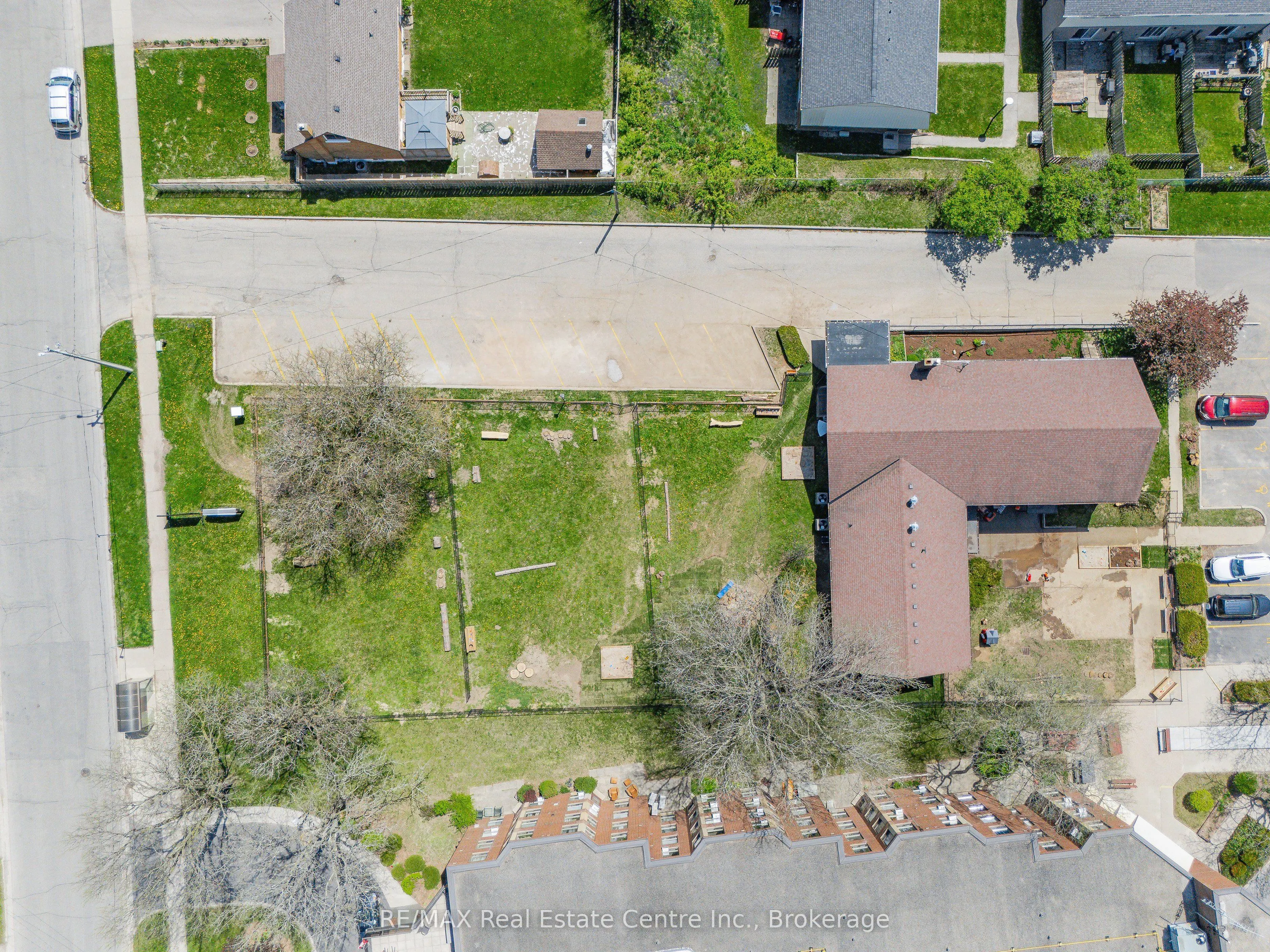 167 Thaler Avenue