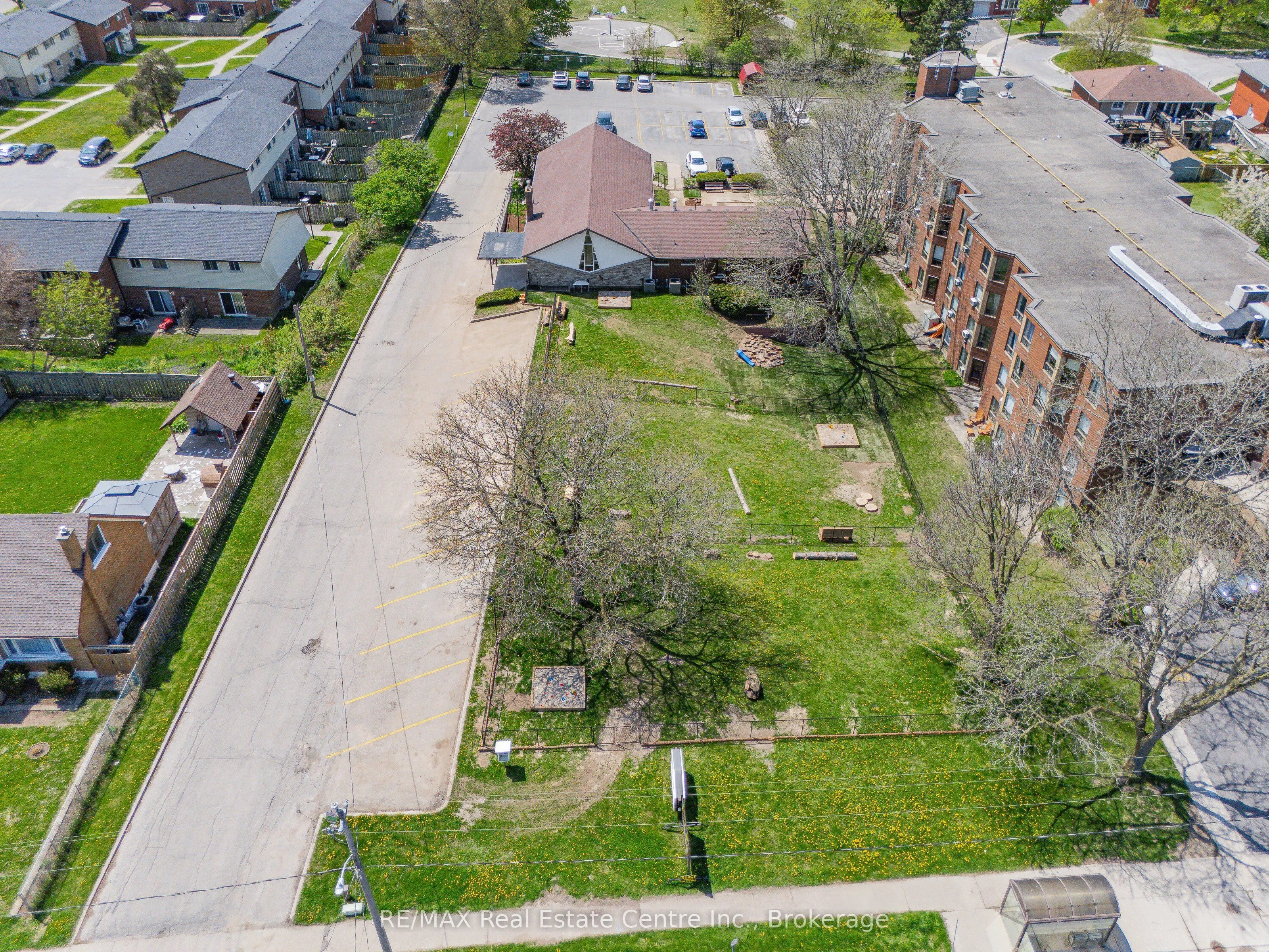 167 Thaler Avenue