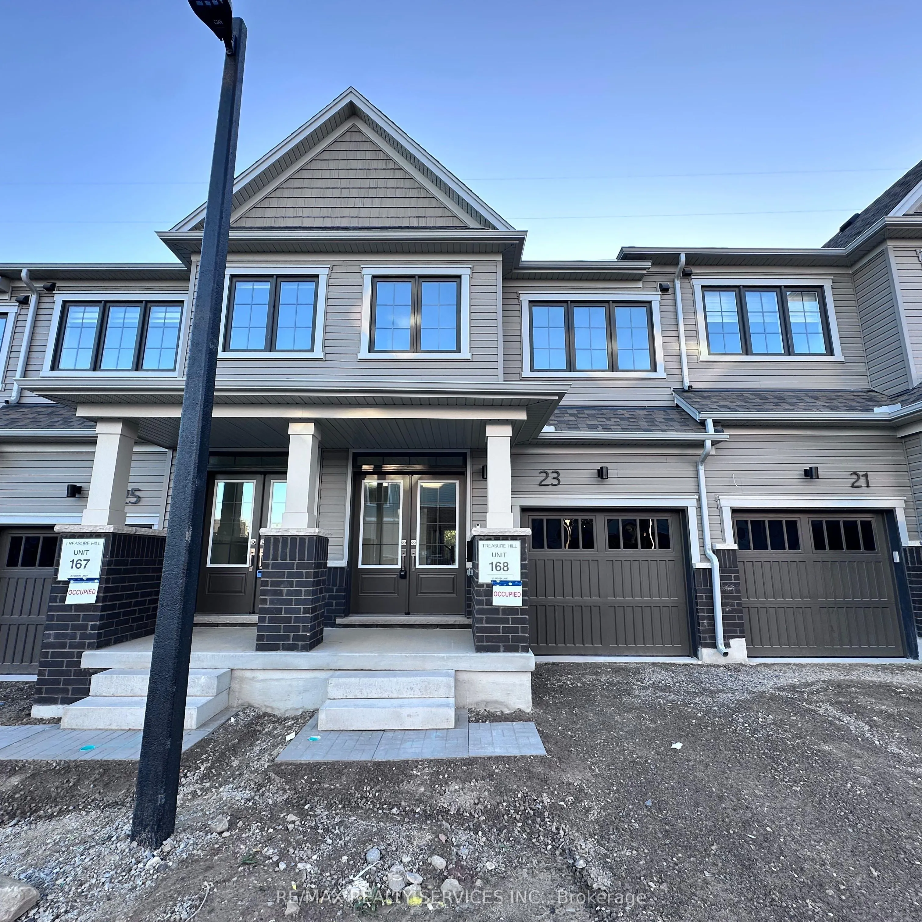 23 Radium Lane