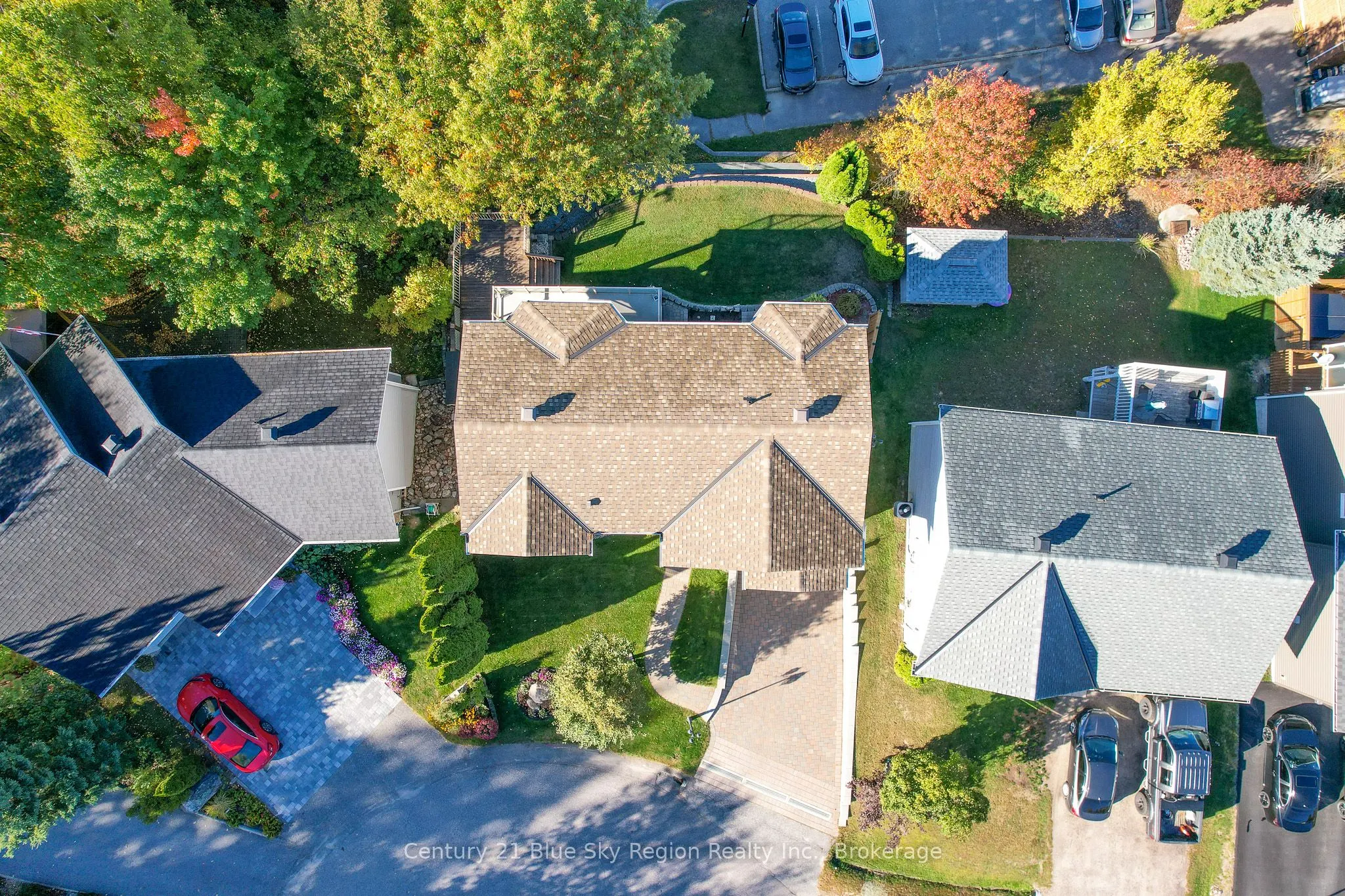 181 Pleasantview Place
