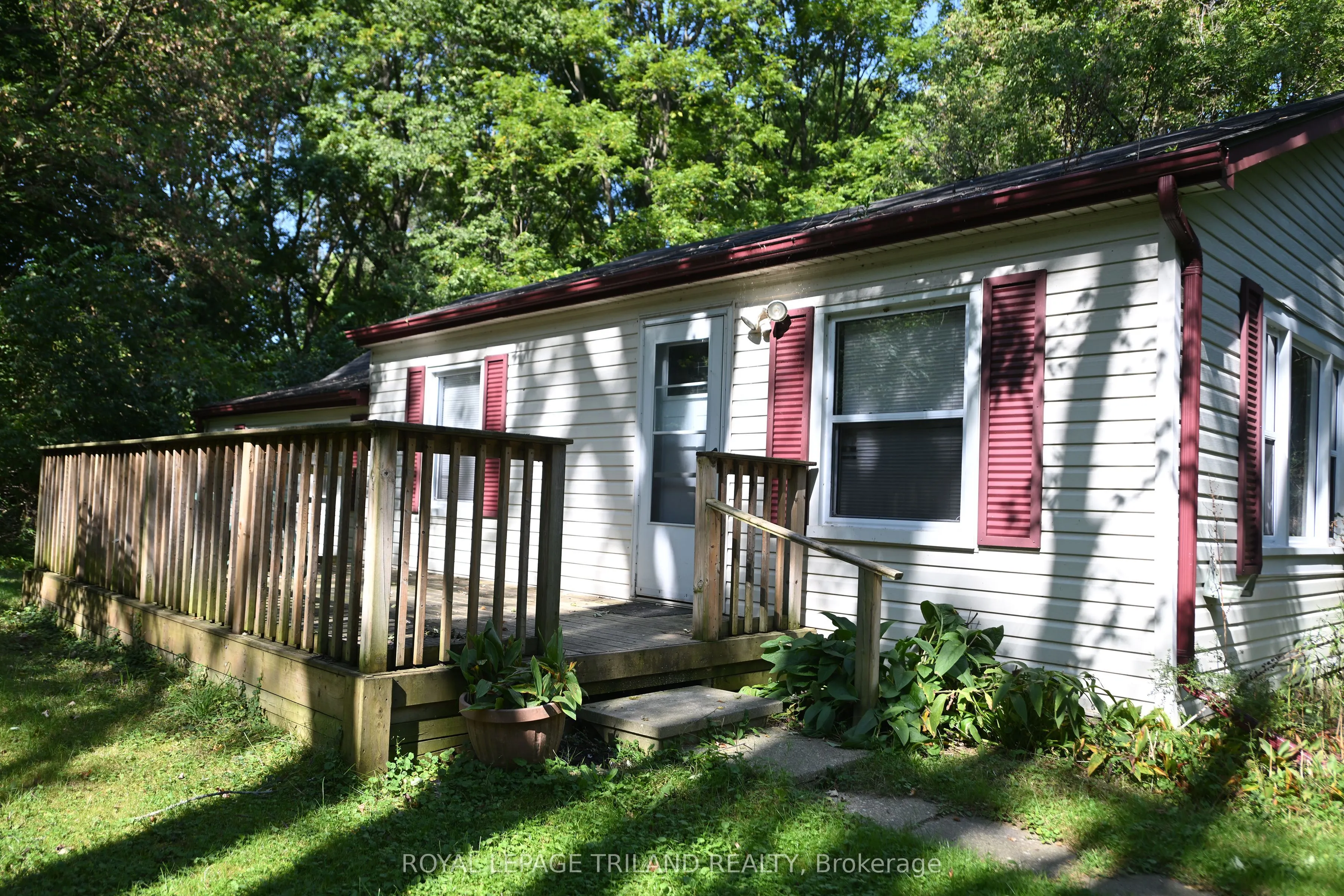 65 Cove Road