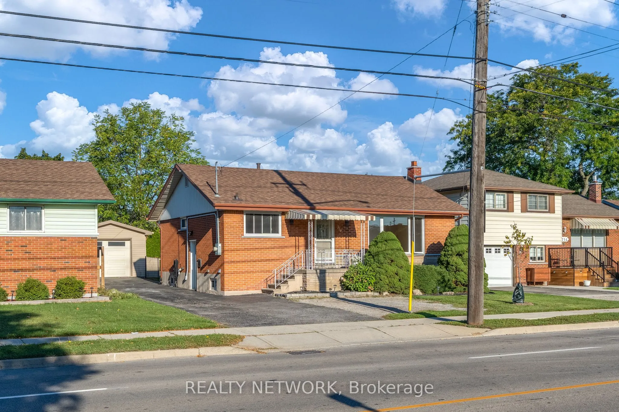 716 Upper Ottawa Street