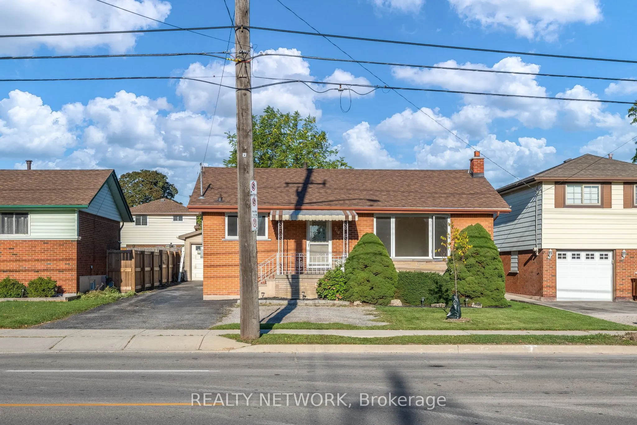716 Upper Ottawa Street