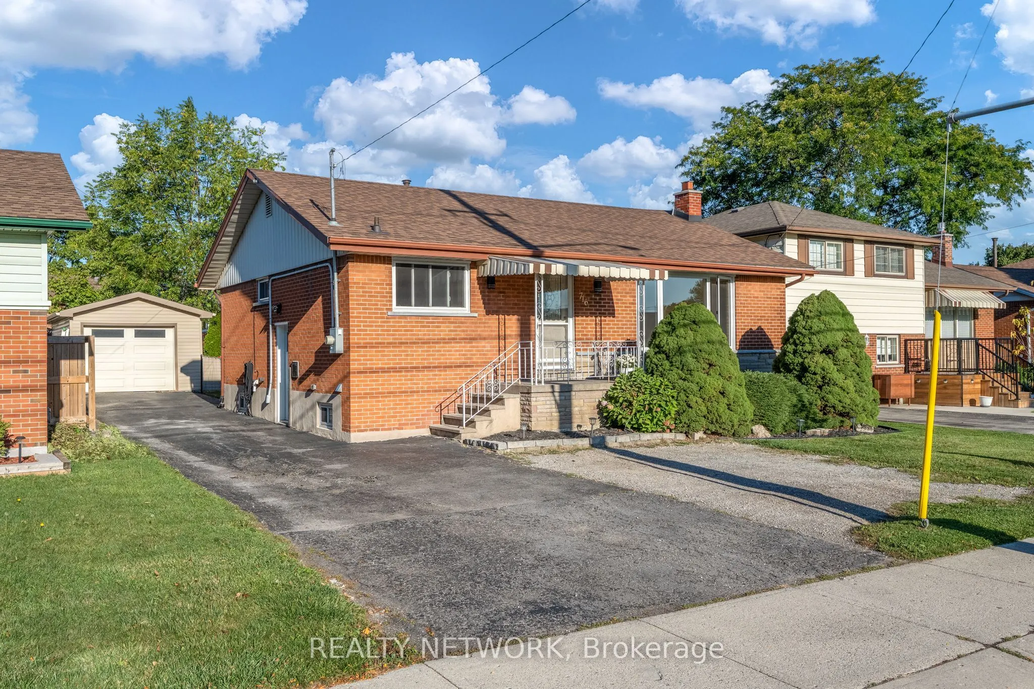 716 Upper Ottawa Street