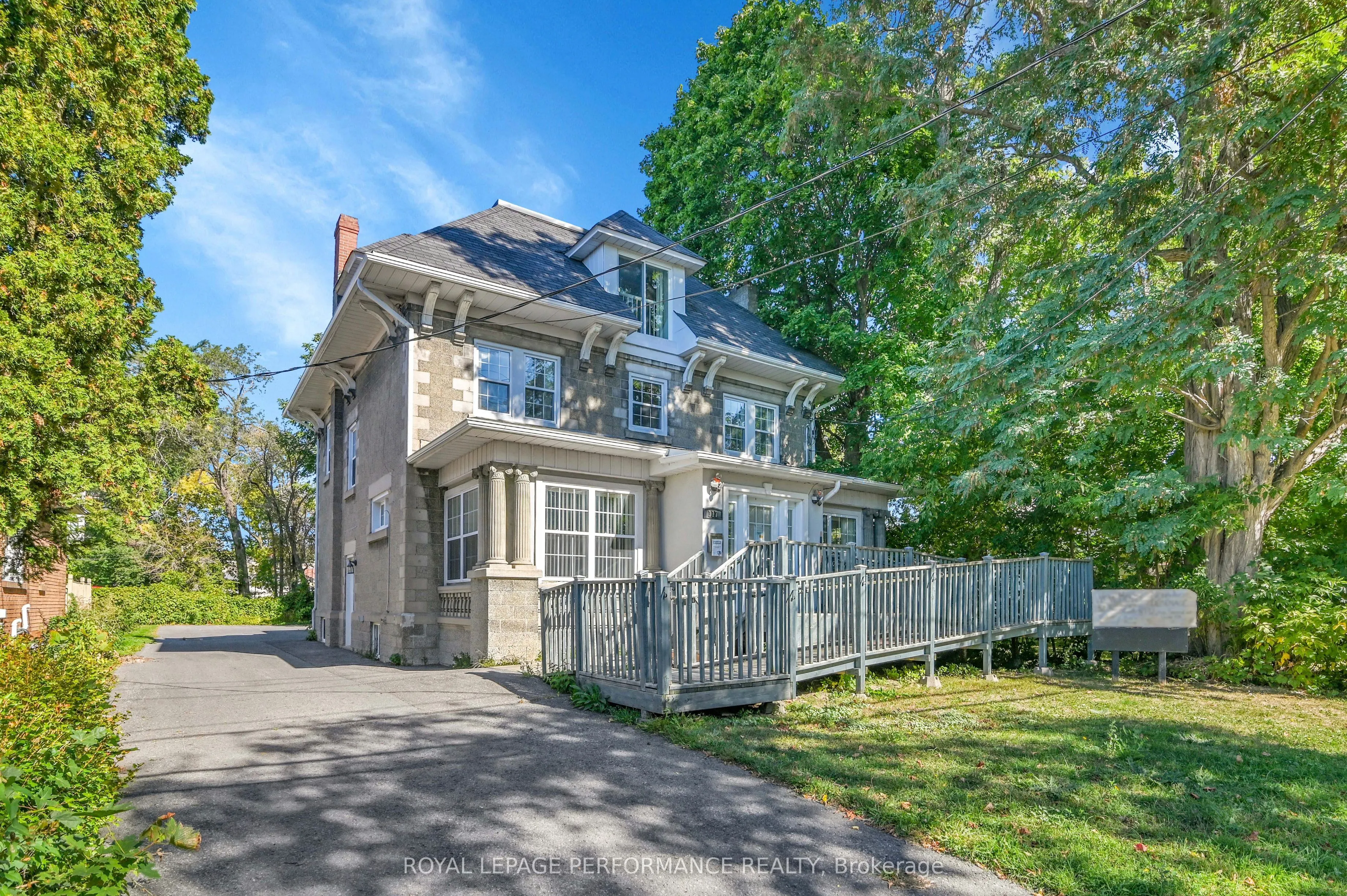 117 First Street E