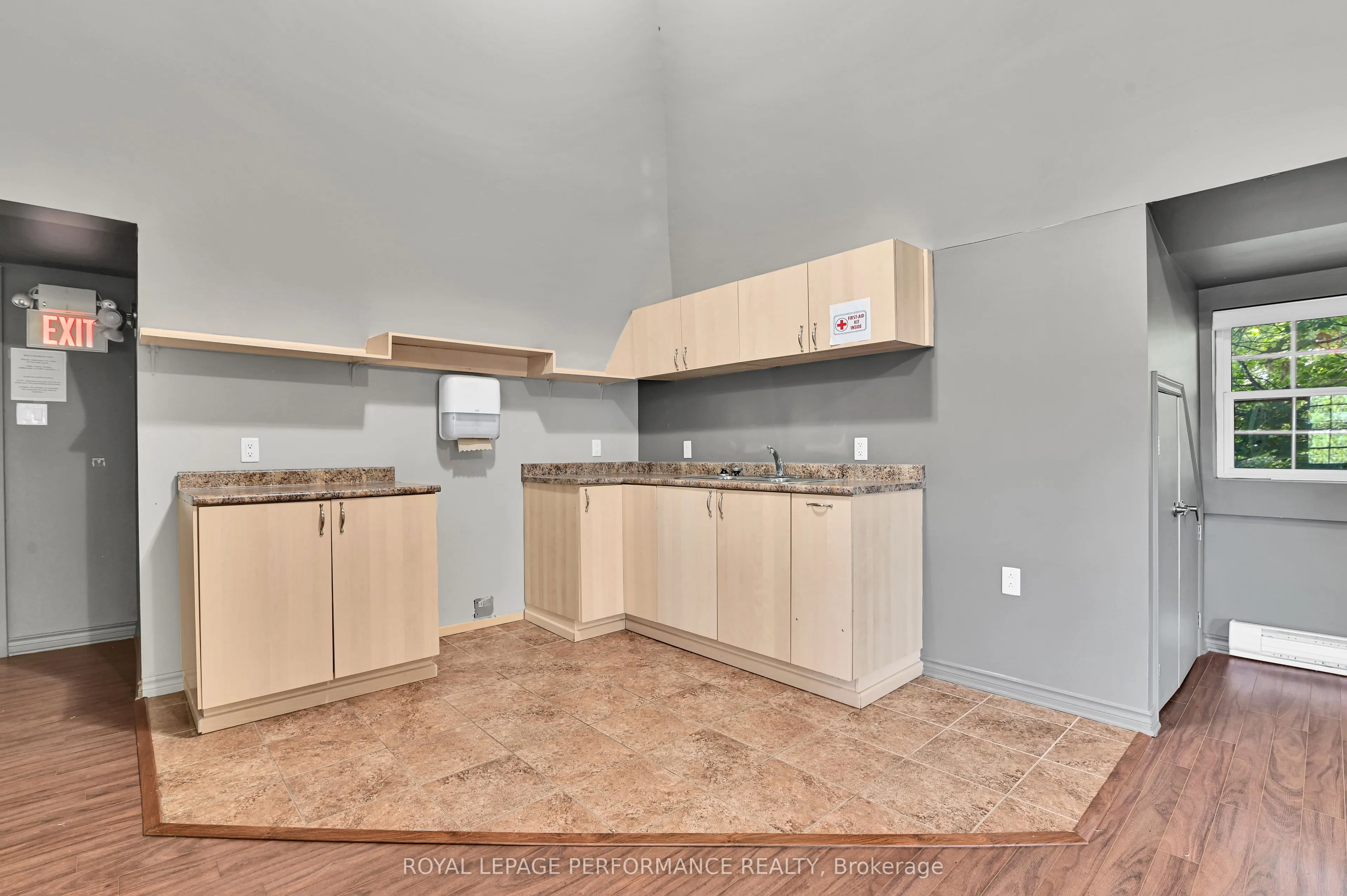 117 First Street E