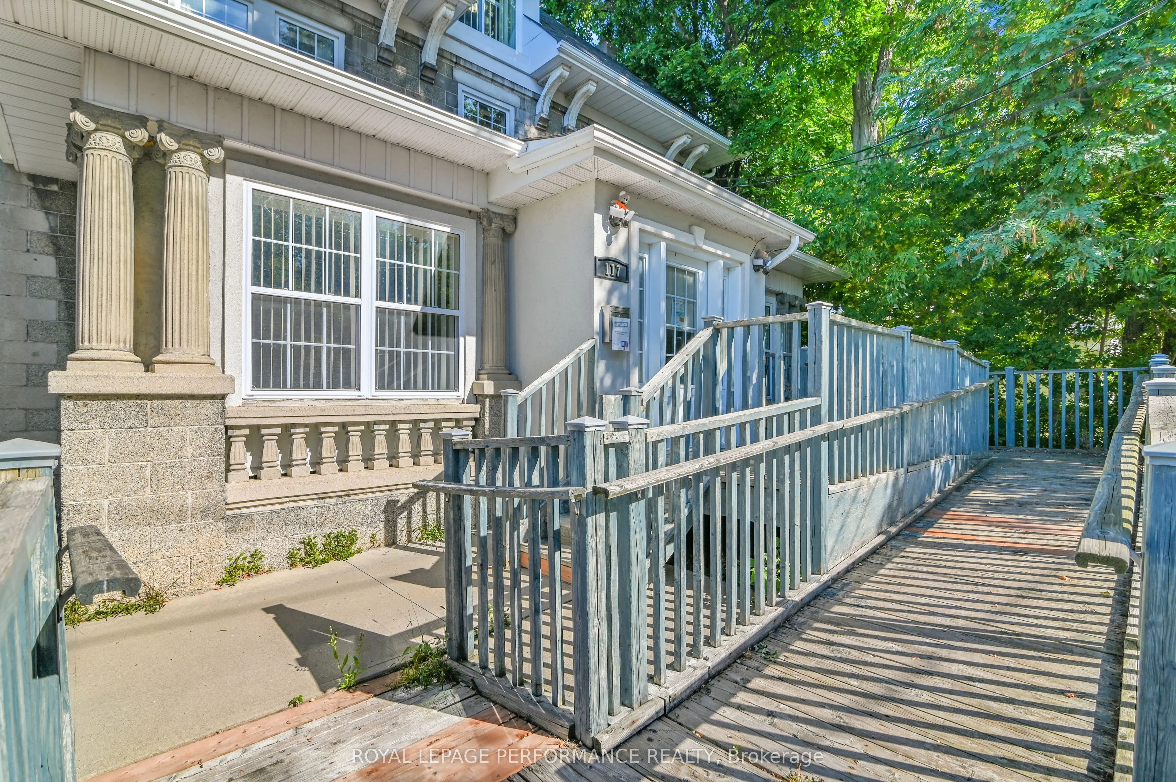 117 First Street E