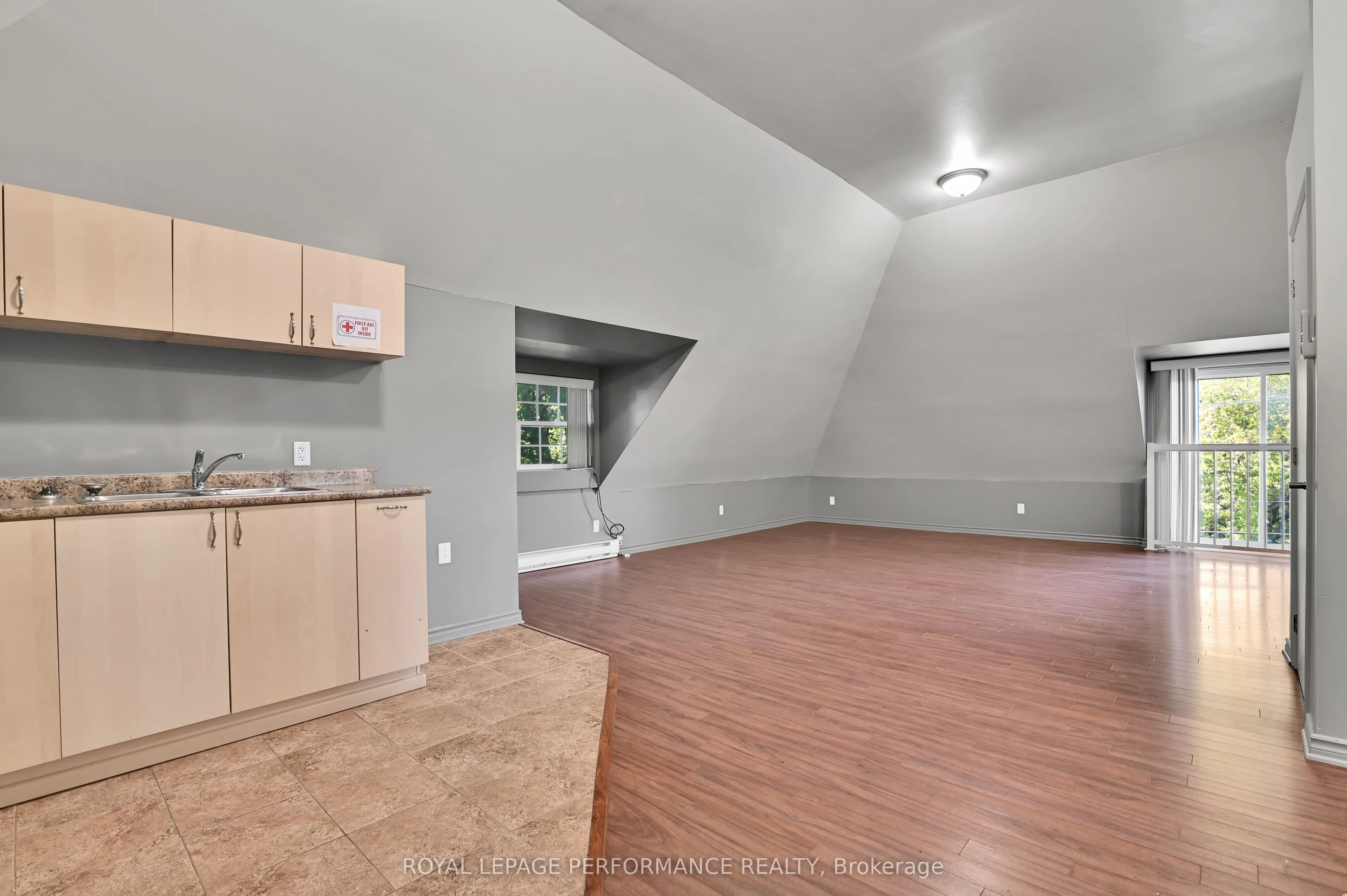 117 First Street E
