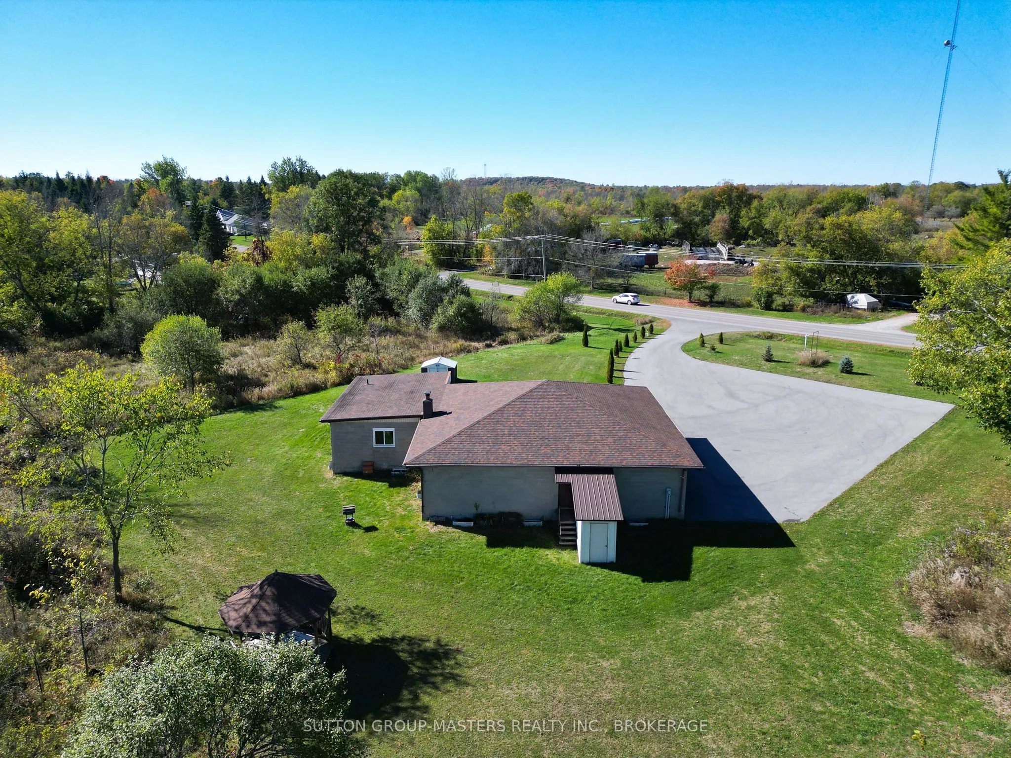 2814 County Road 14 Road