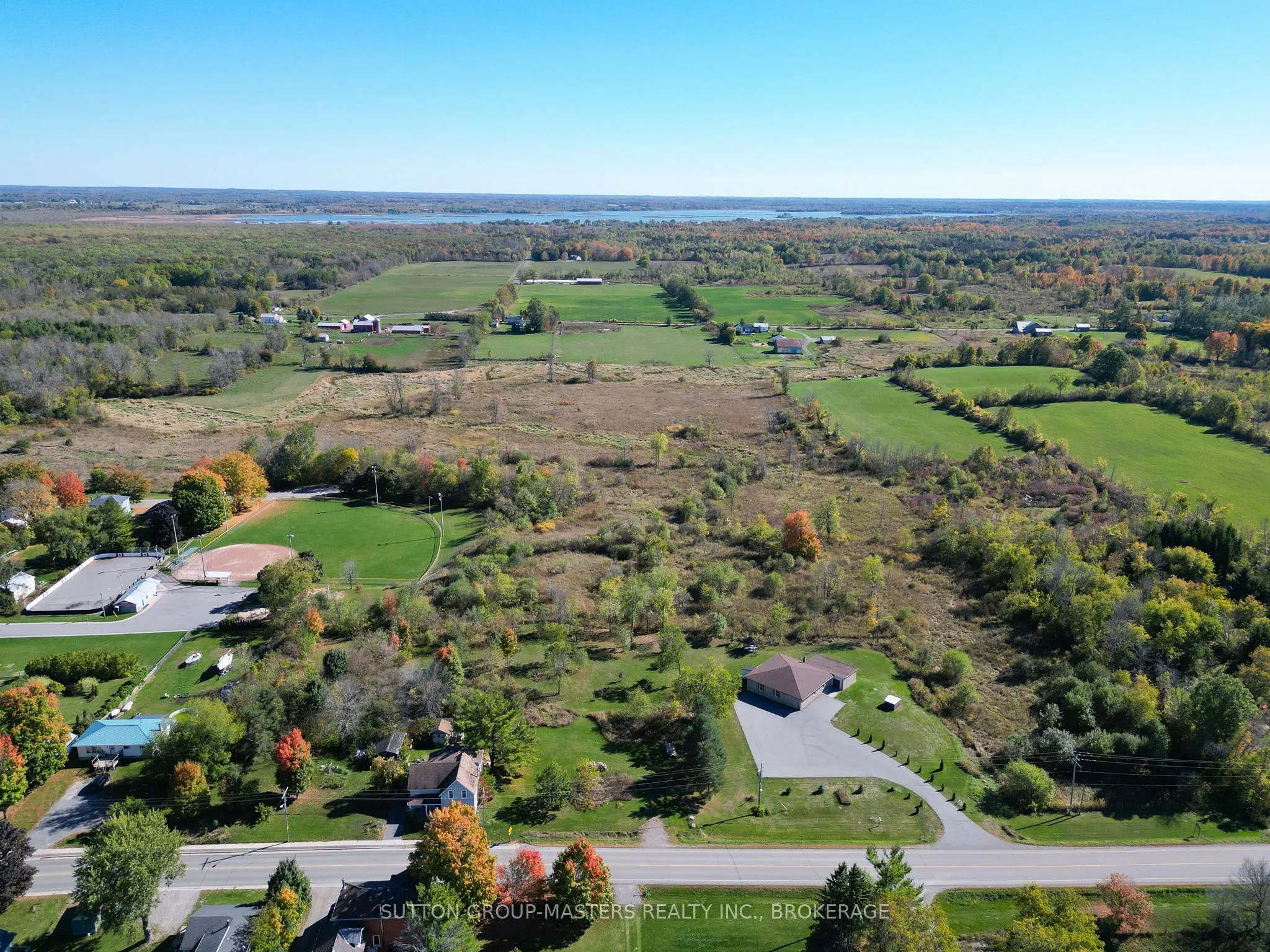2814 County Road 14 Road