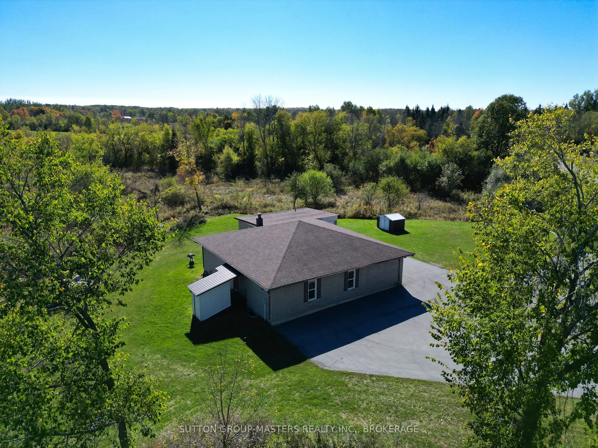 2814 County Road 14 Road