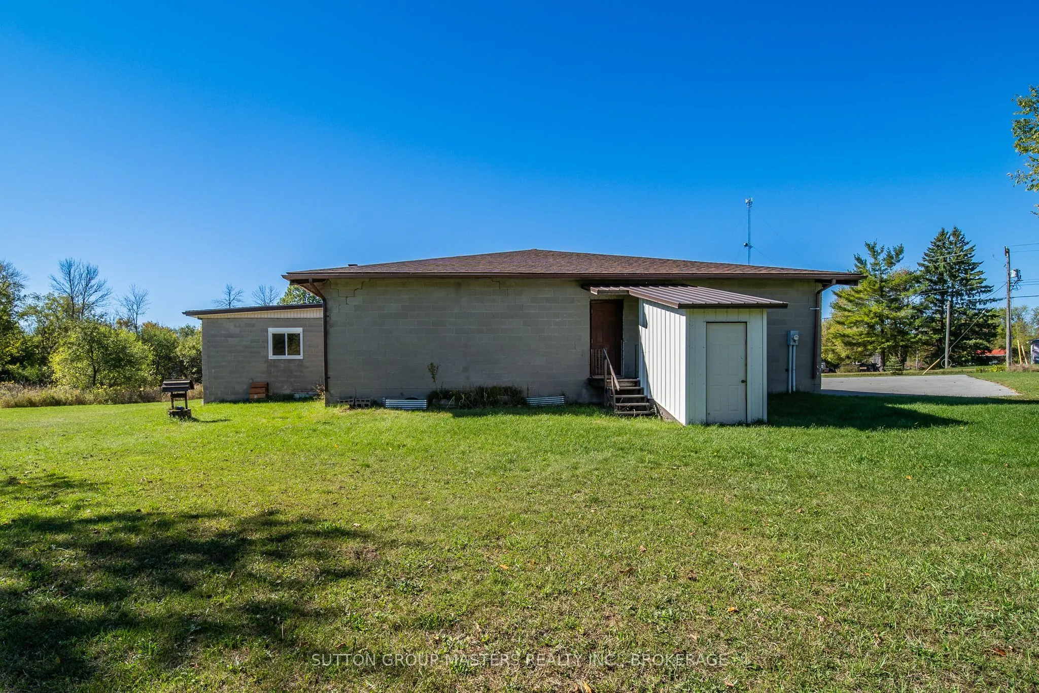 2814 County Road 14 Road