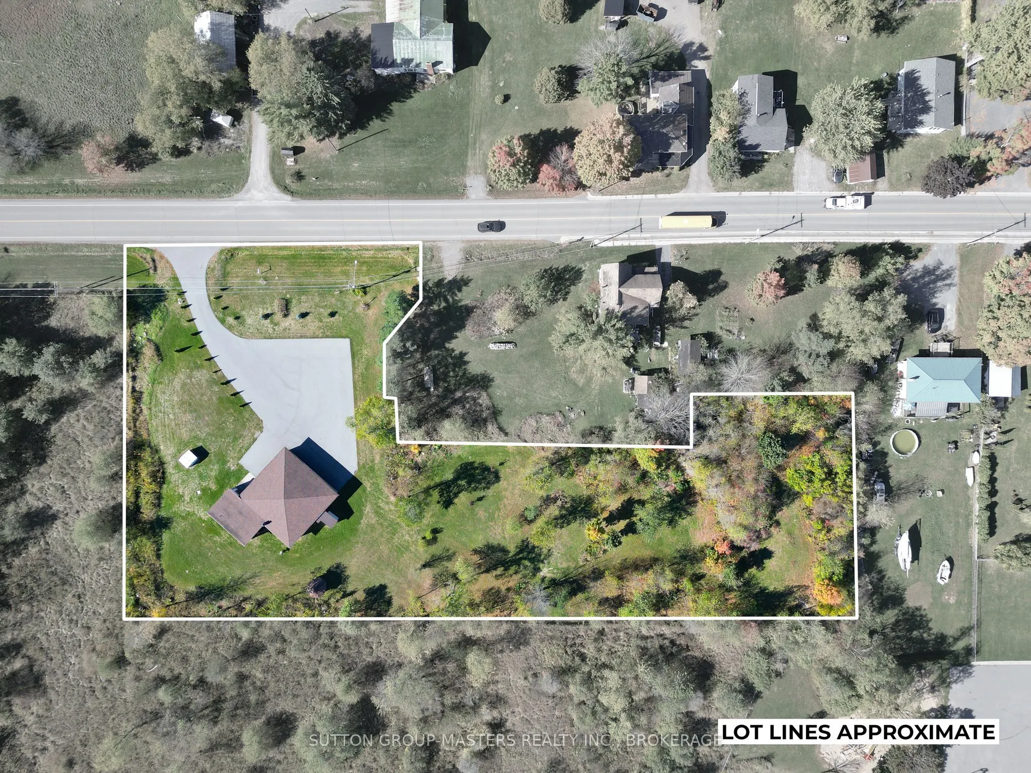 2814 County Road 14 Road