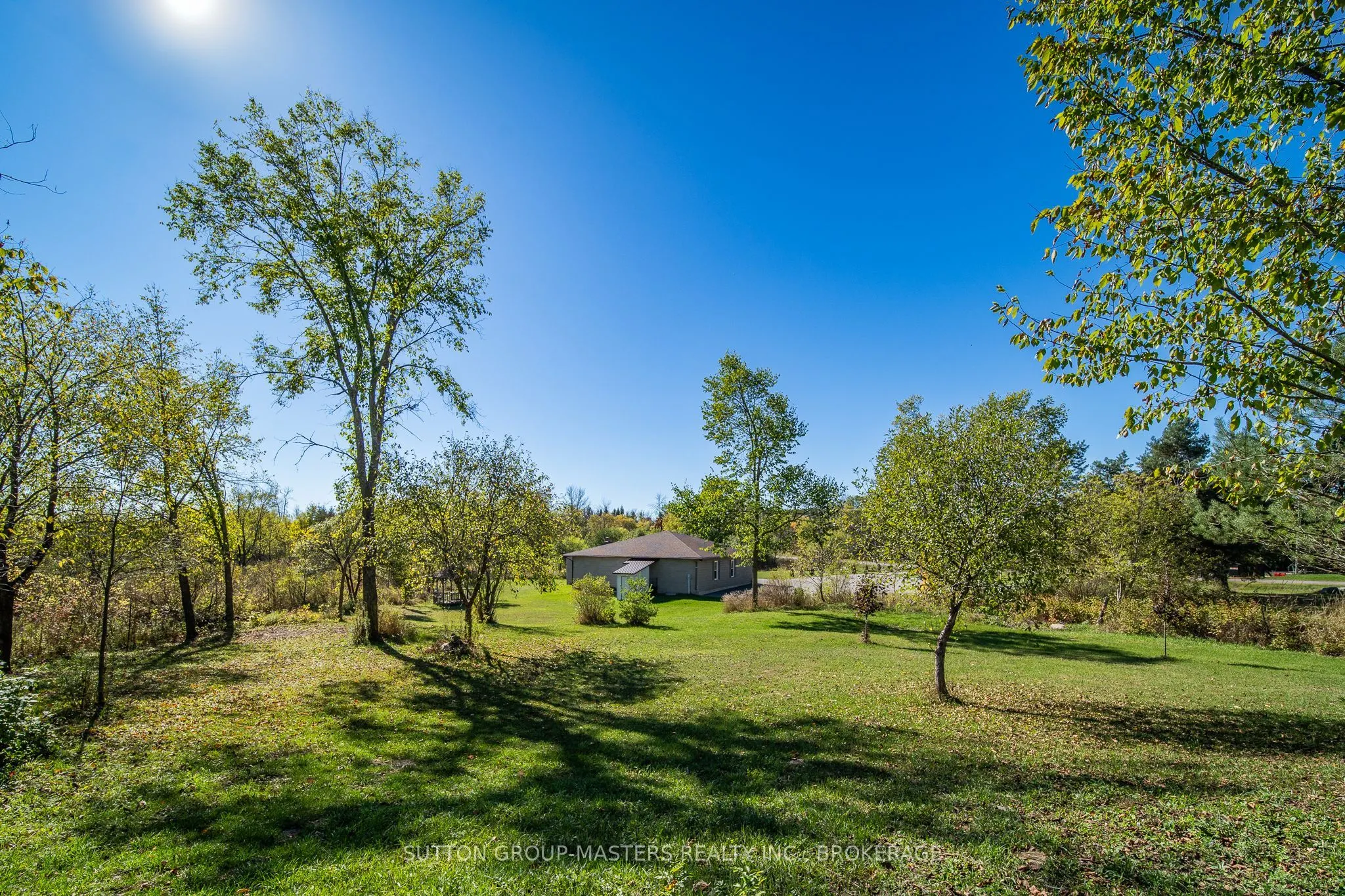 2814 County Road 14 Road