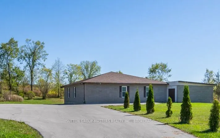 2814 County Road 14 Road