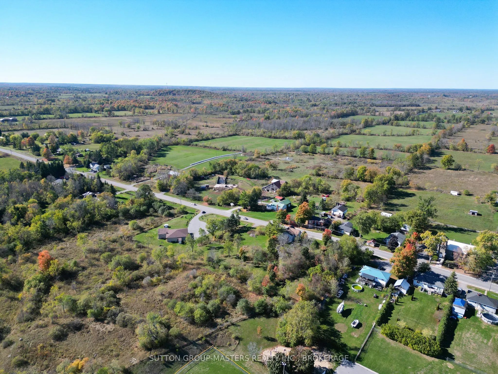 2814 County Road 14 Road
