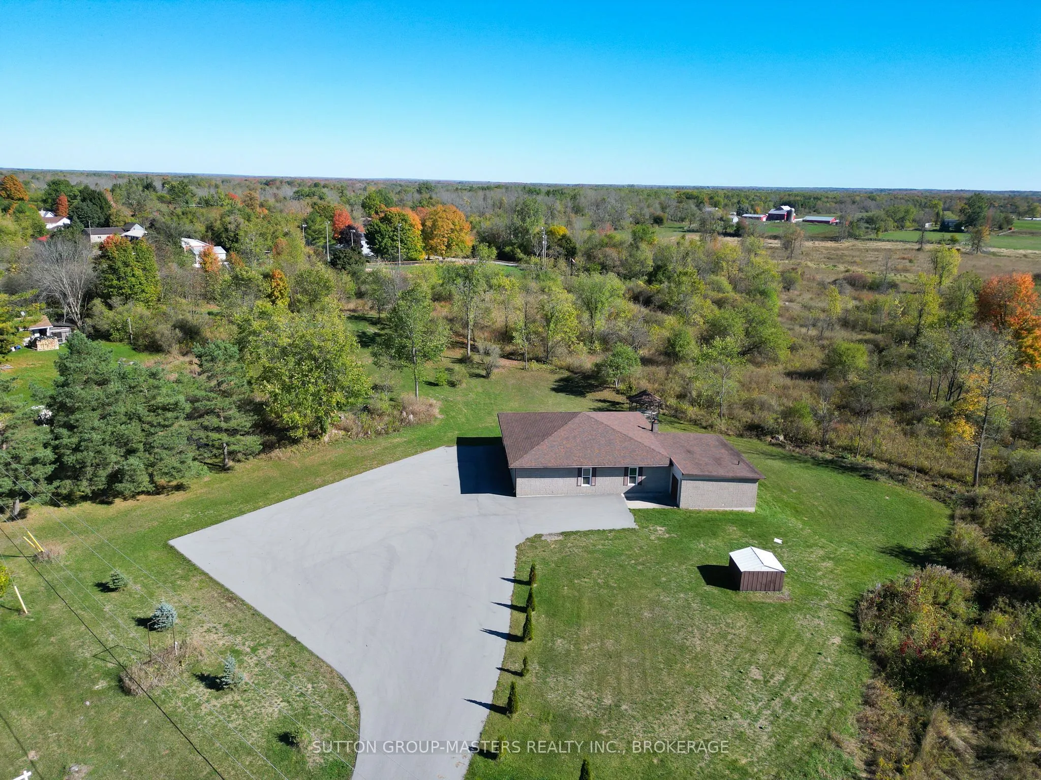 2814 County Road 14 Road