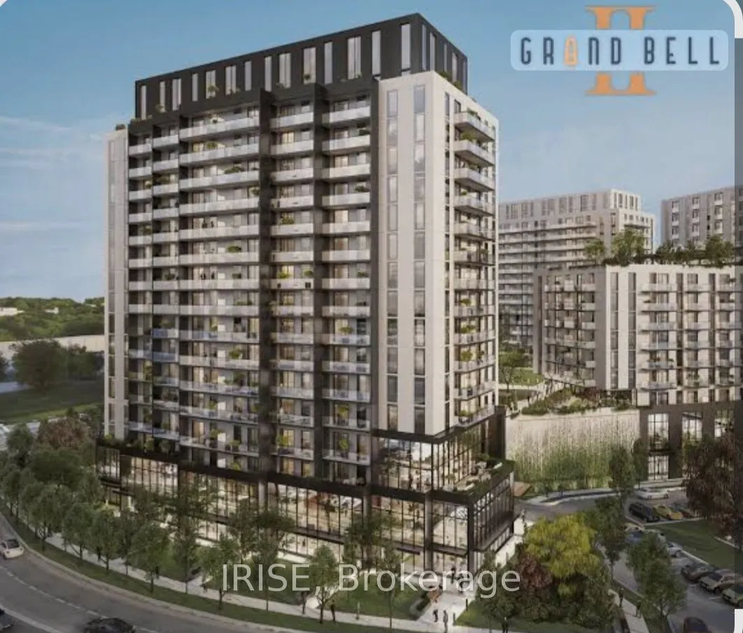 33 Erie Avenue, #618