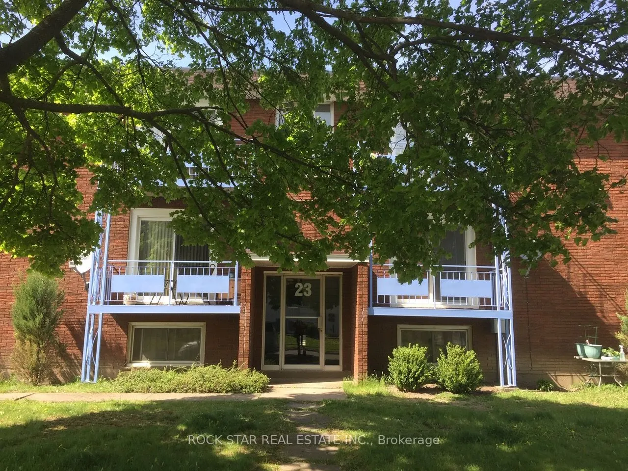 23 Saint Andrews Avenue