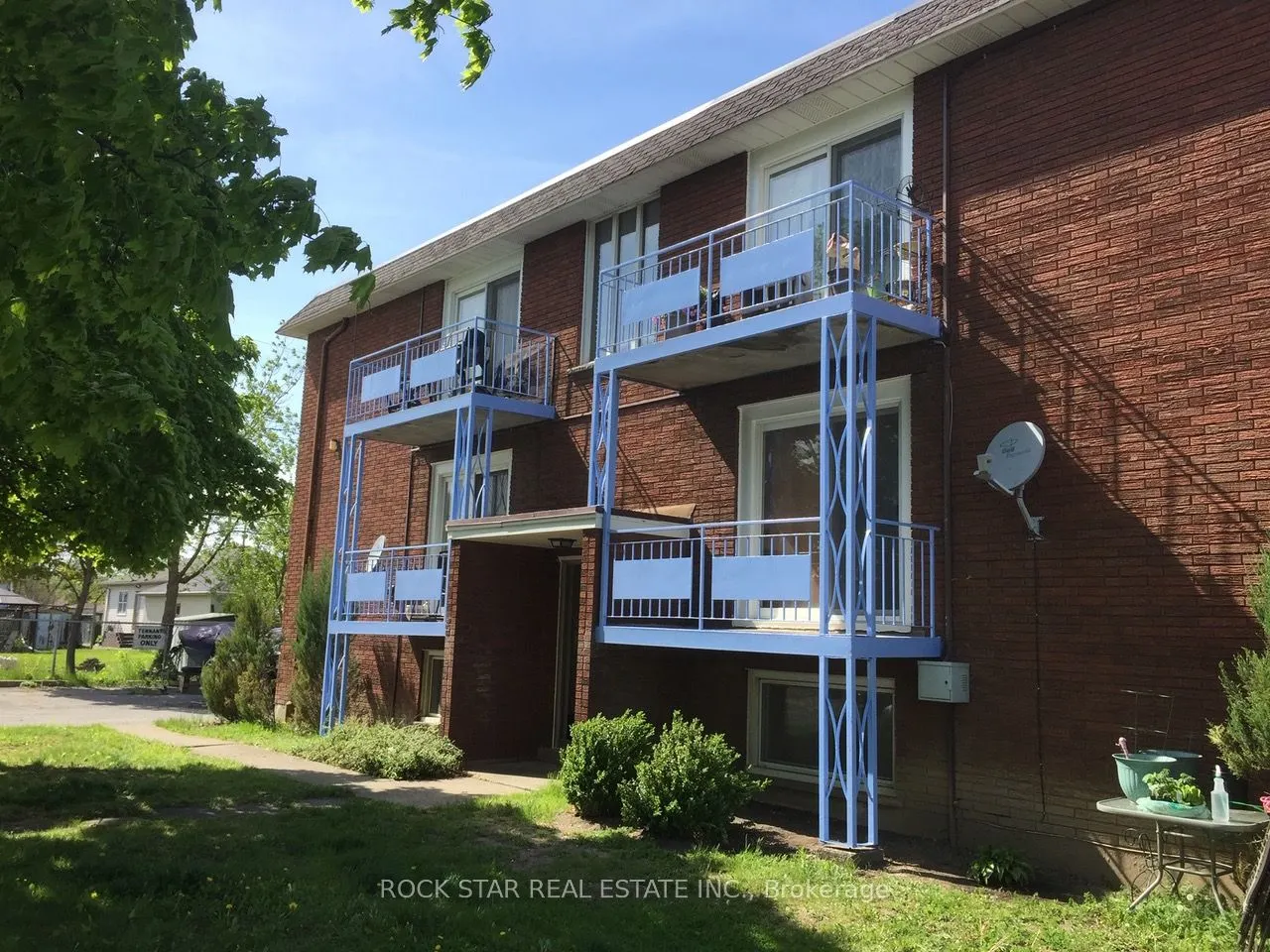 23 Saint Andrews Avenue