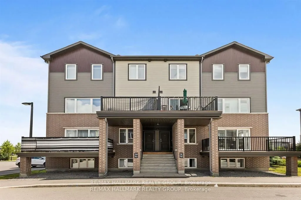706 Amberwing Private, #Unit D