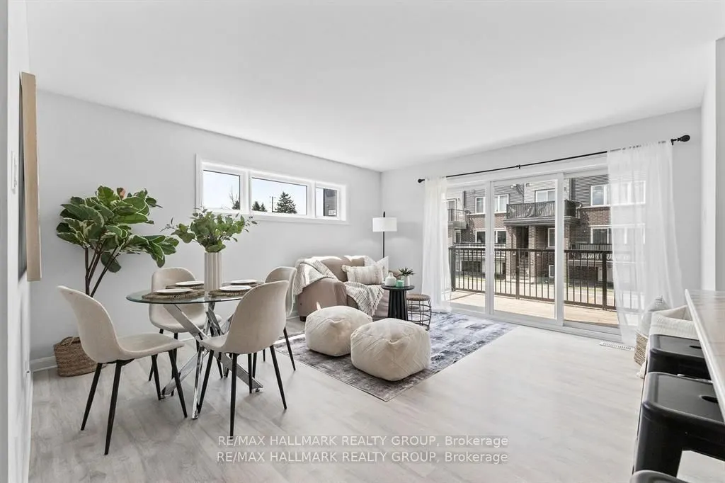 706 Amberwing Private, #Unit D