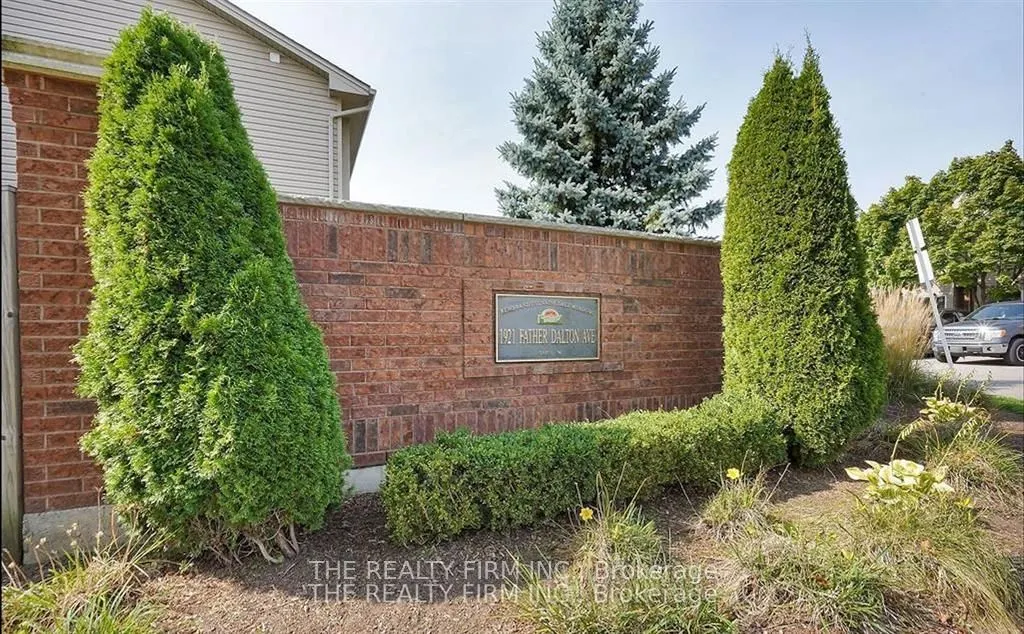 1921 Father Dalton Avenue, #15