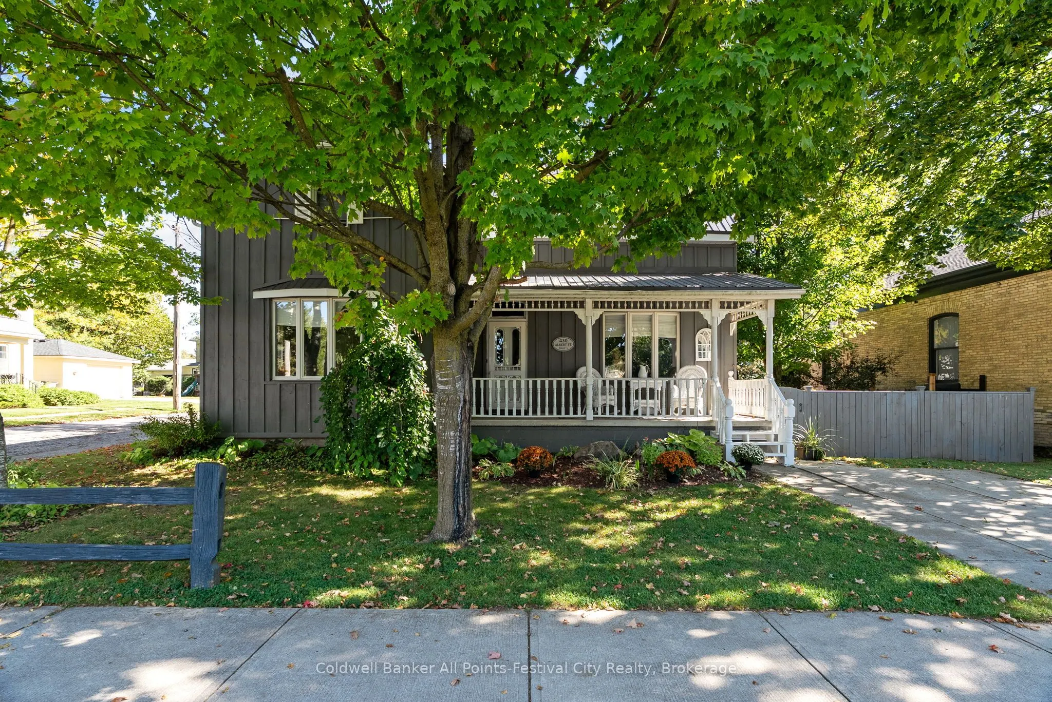 430 Albert Street