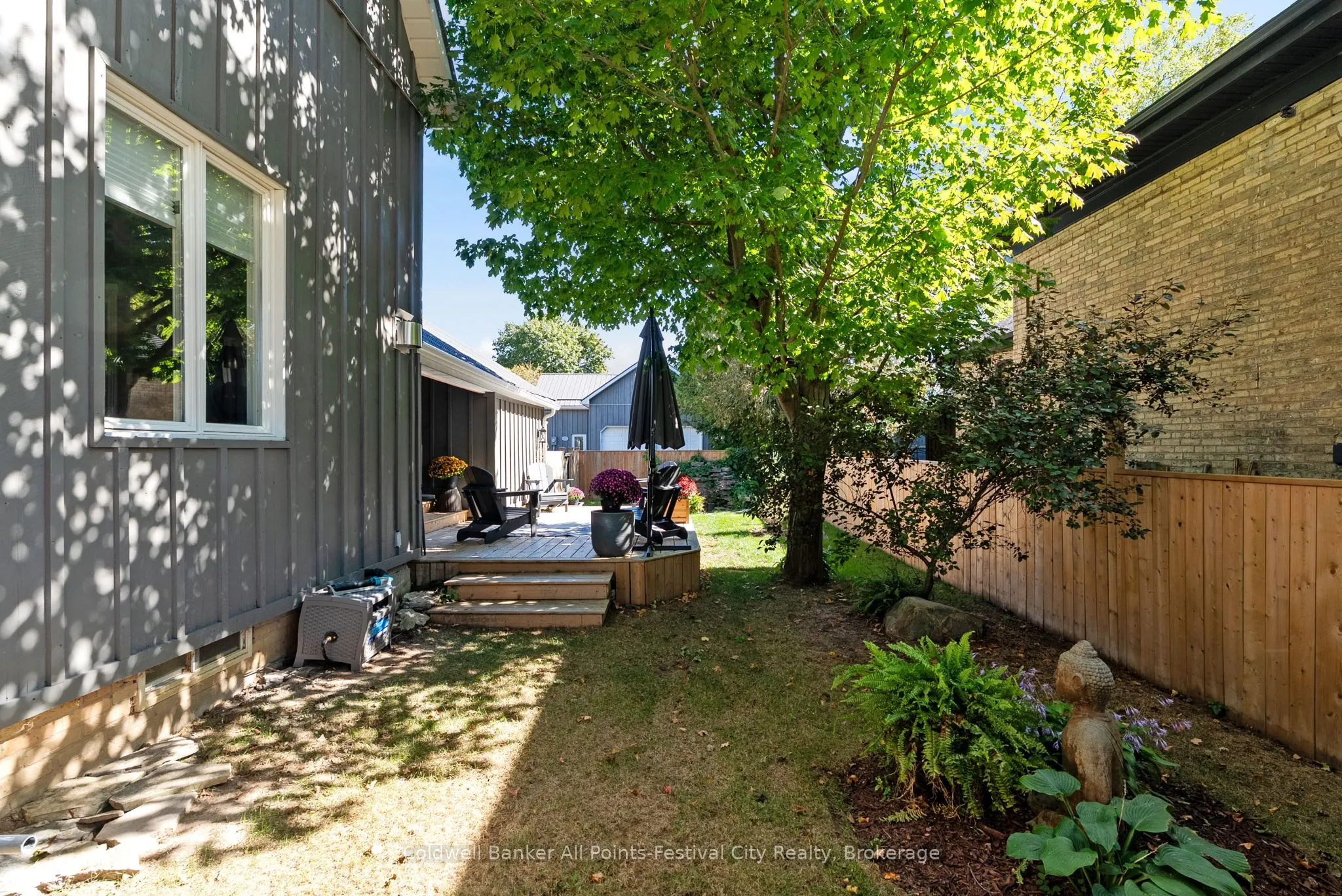 430 Albert Street