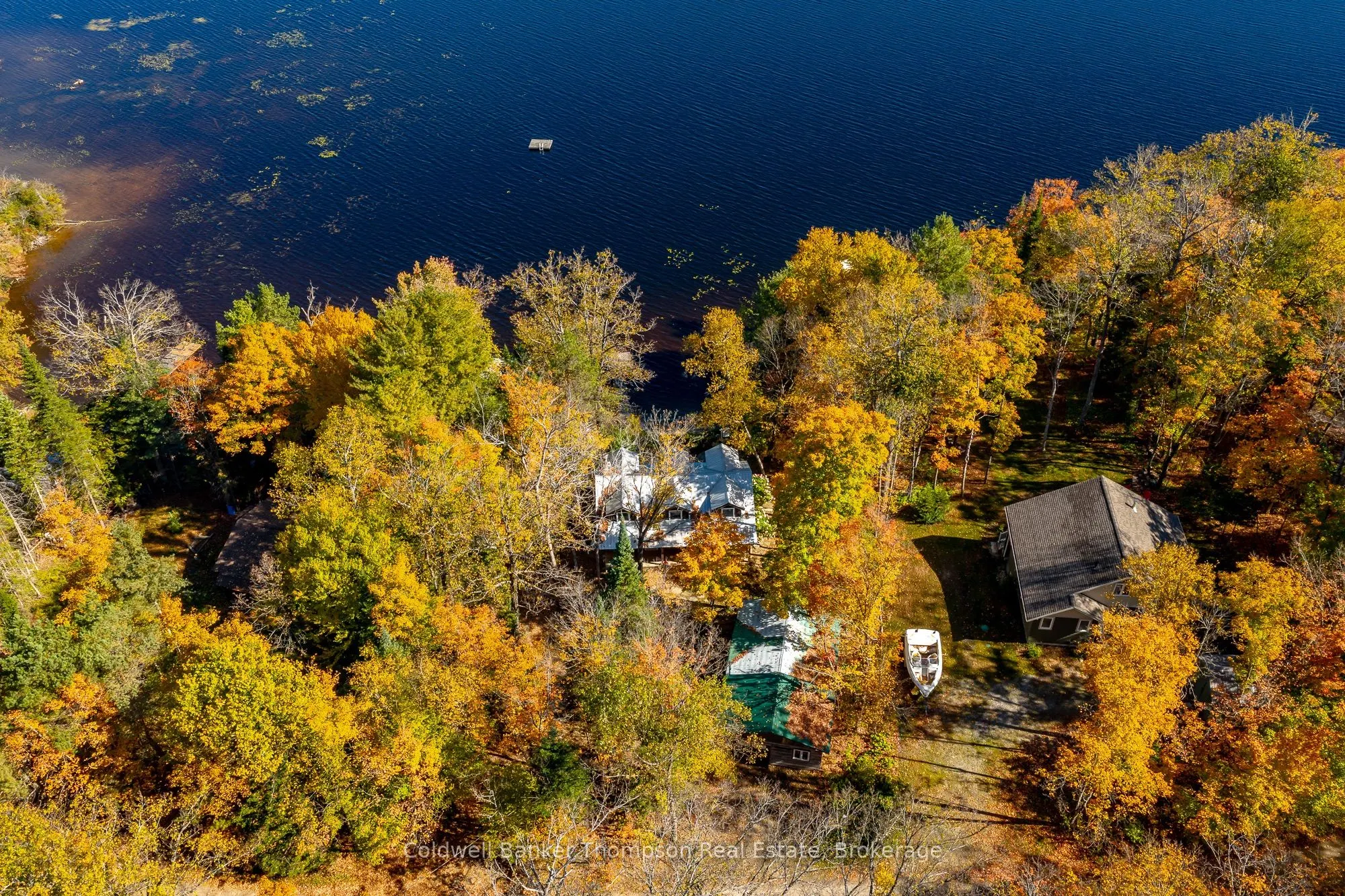 18 Port Vernon Lane