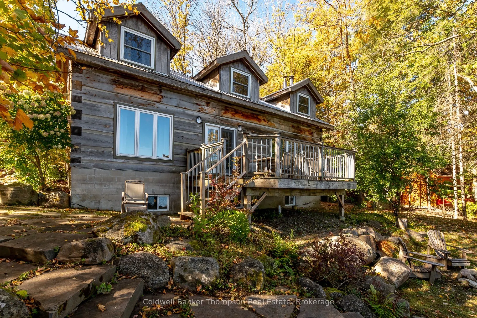 18 Port Vernon Lane
