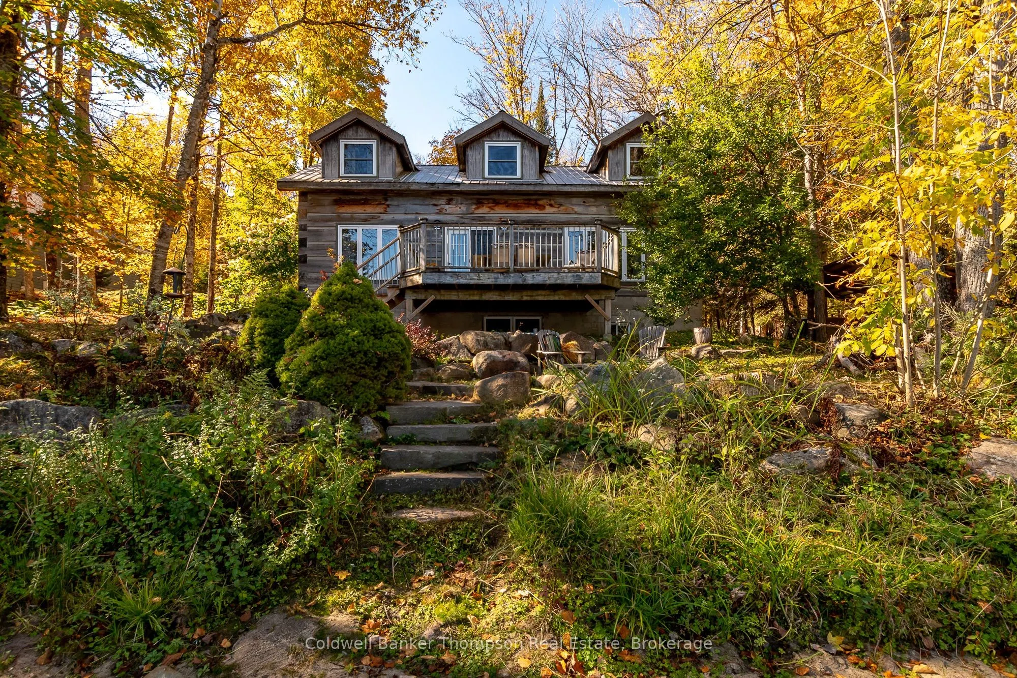 18 Port Vernon Lane