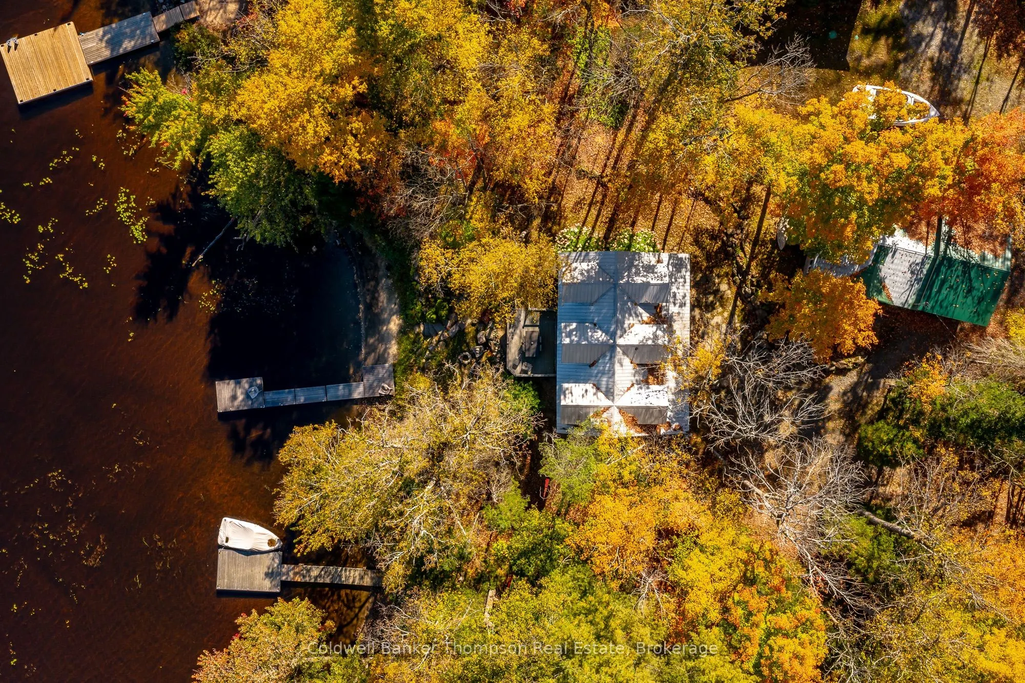 18 Port Vernon Lane