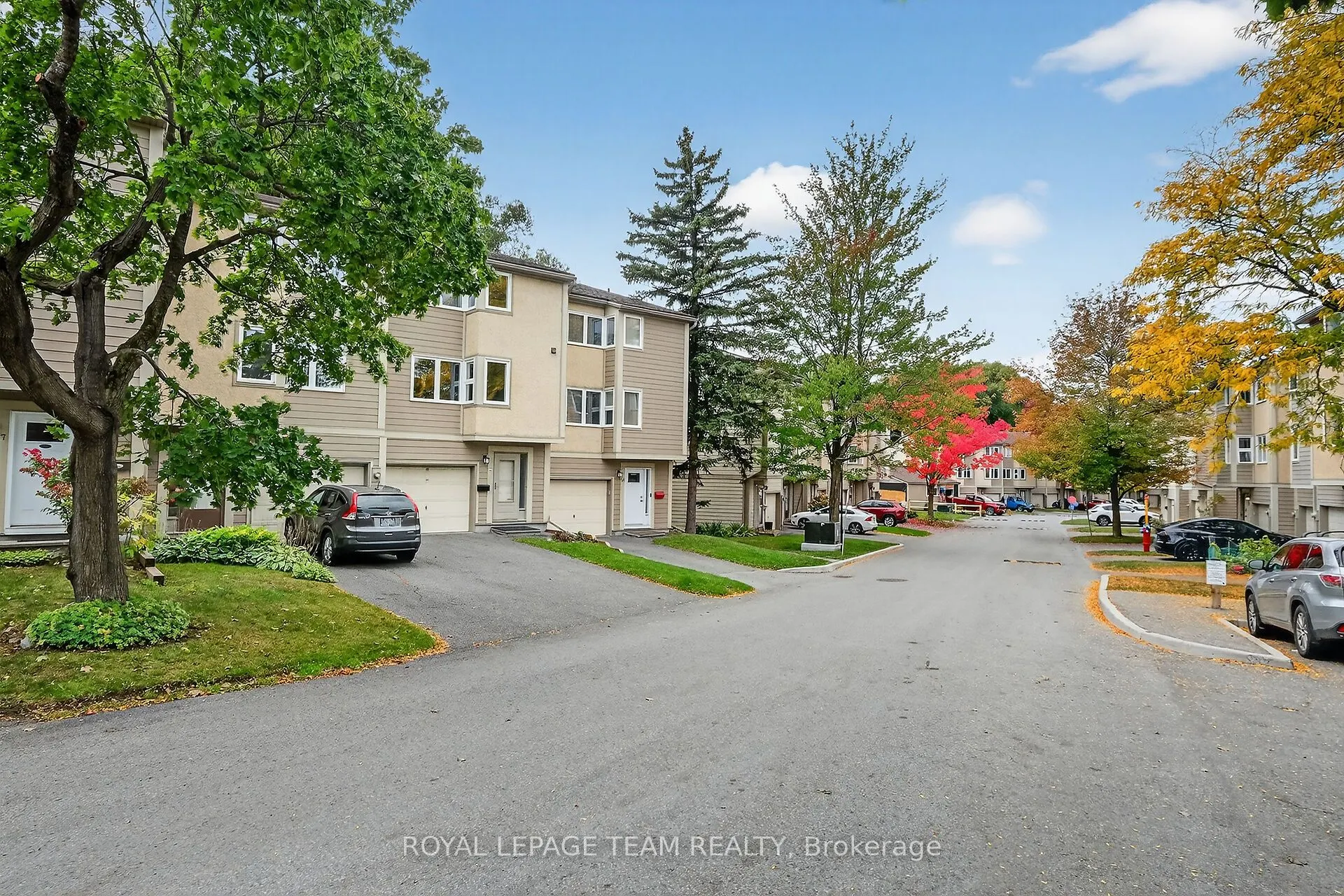 11 Peary Way, #35