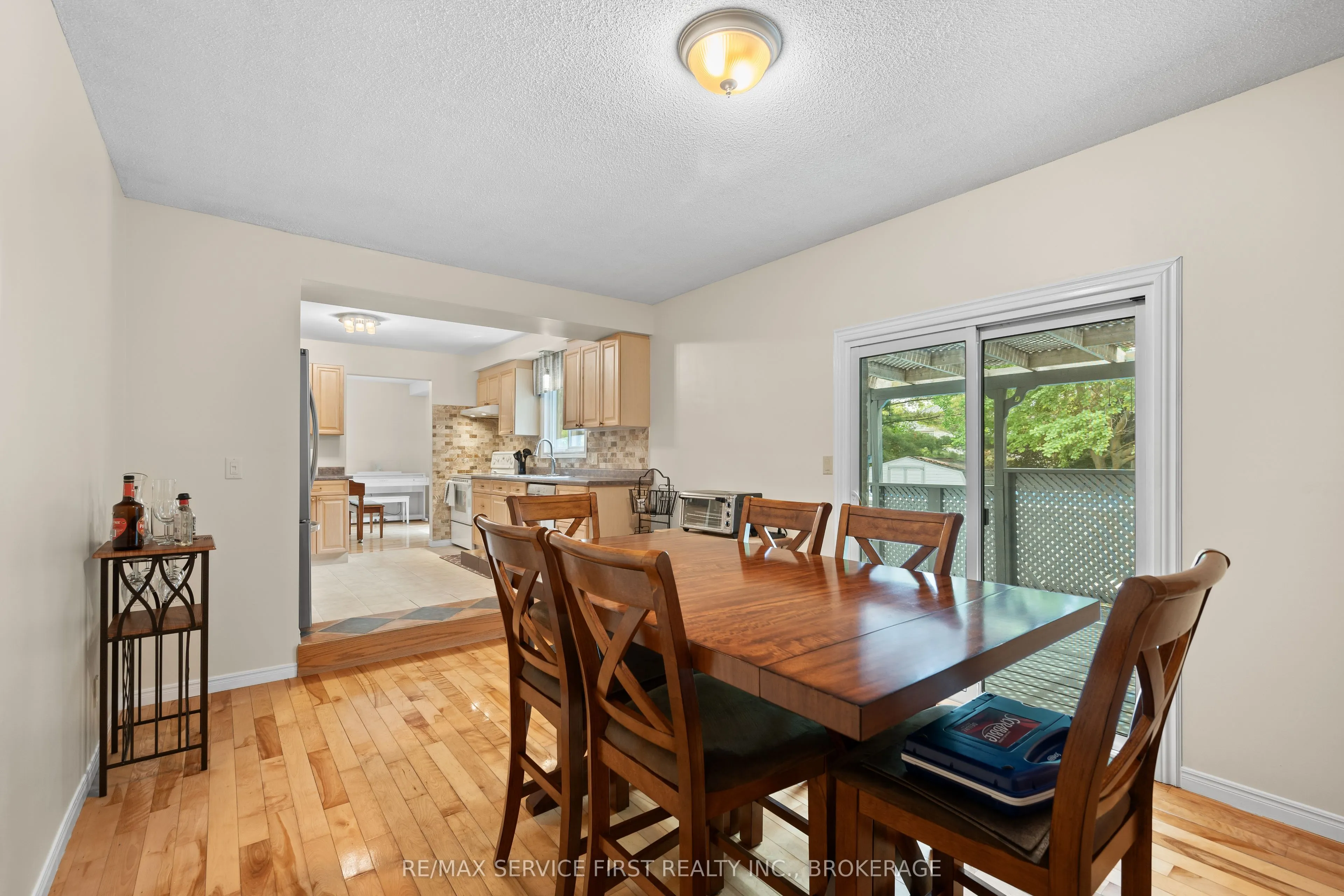 199 Splinter Court