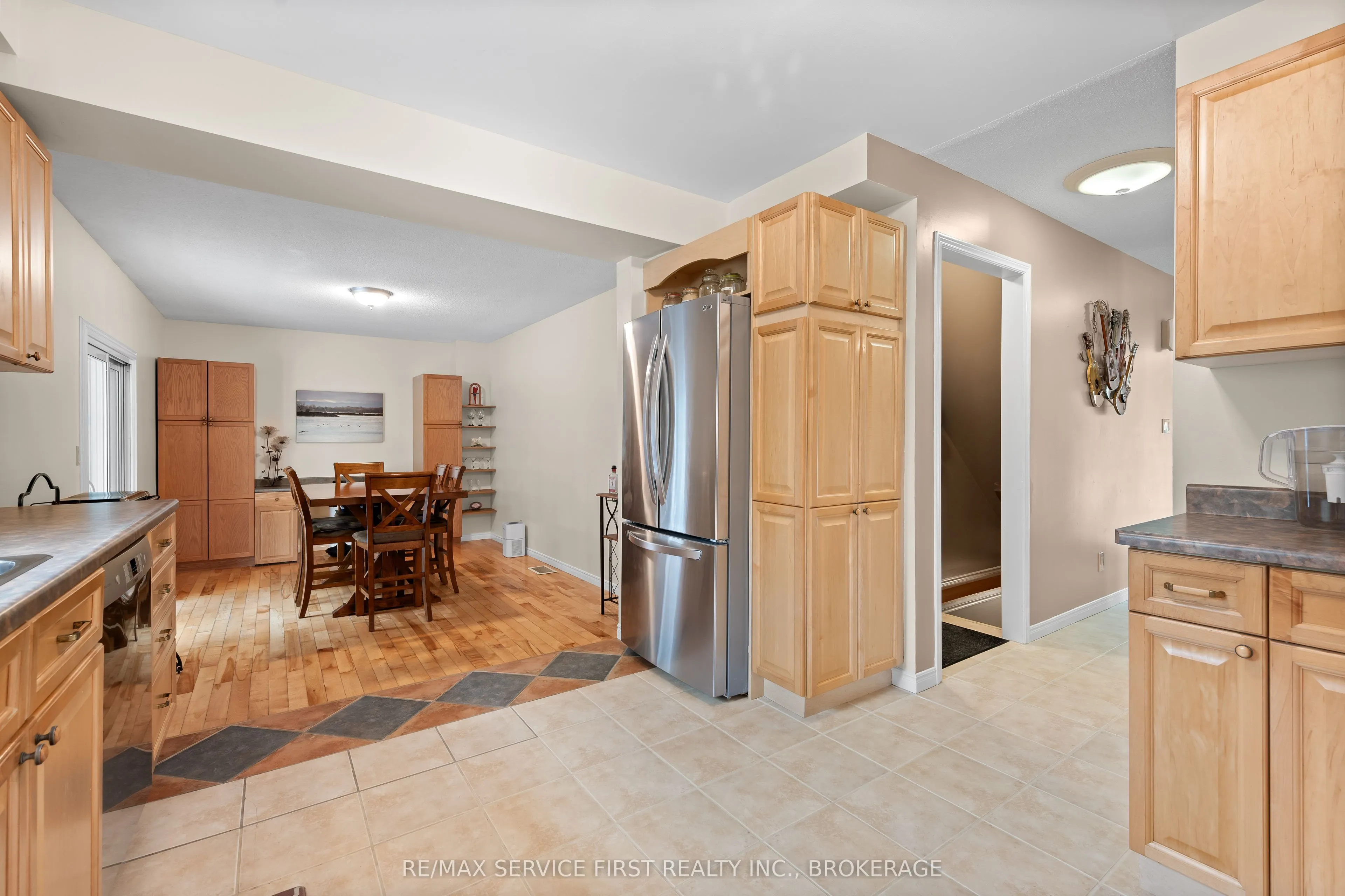199 Splinter Court