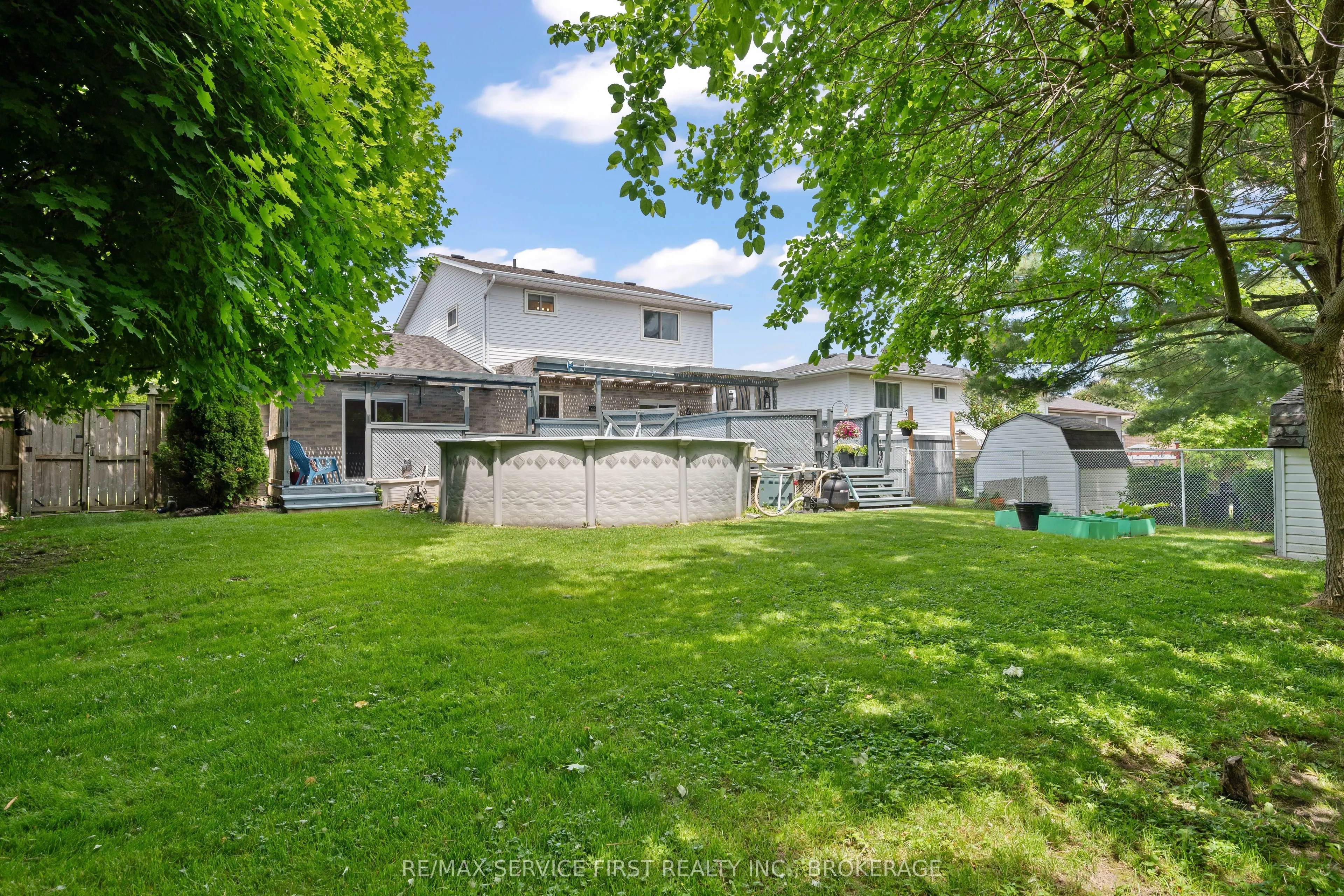 199 Splinter Court