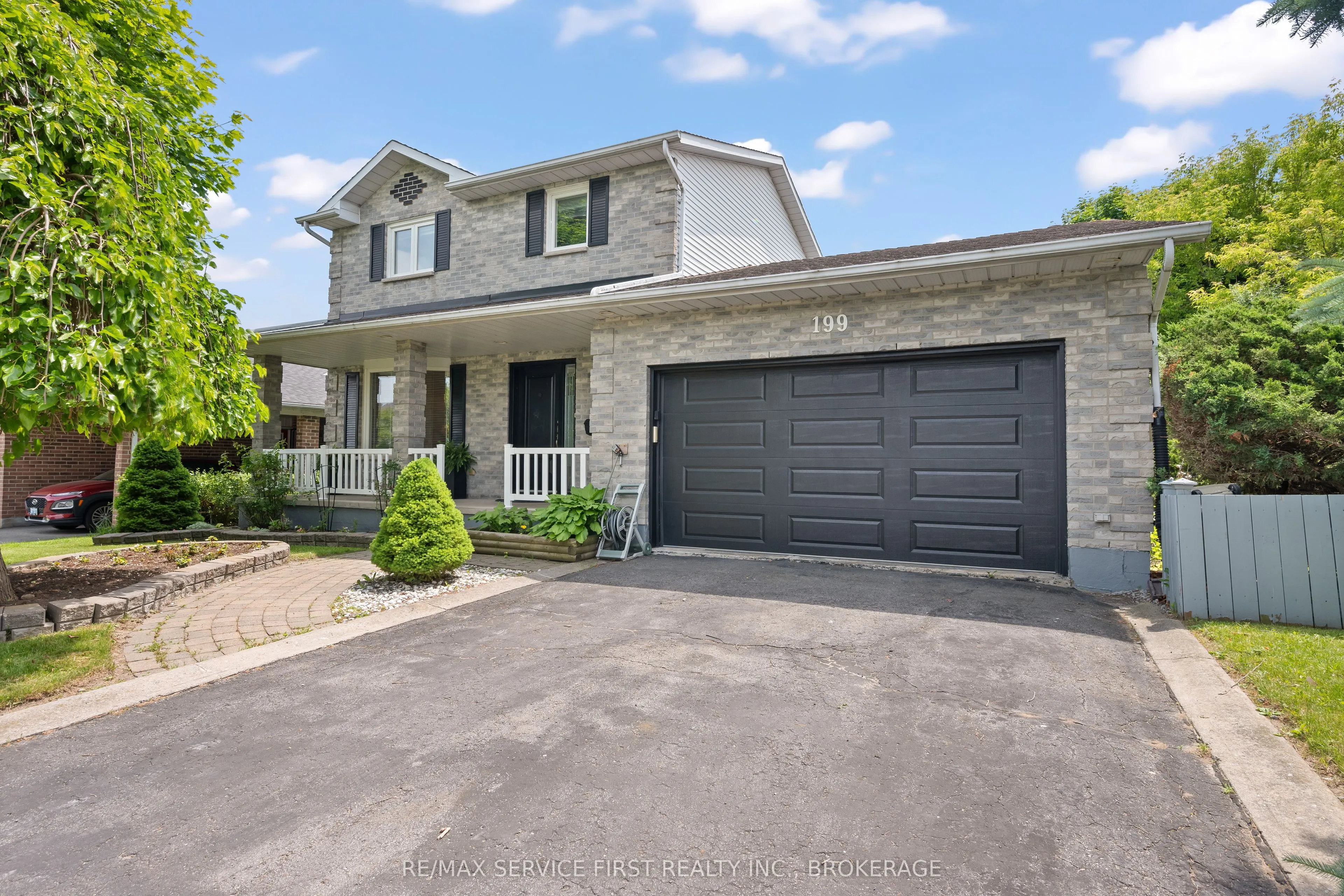 199 Splinter Court