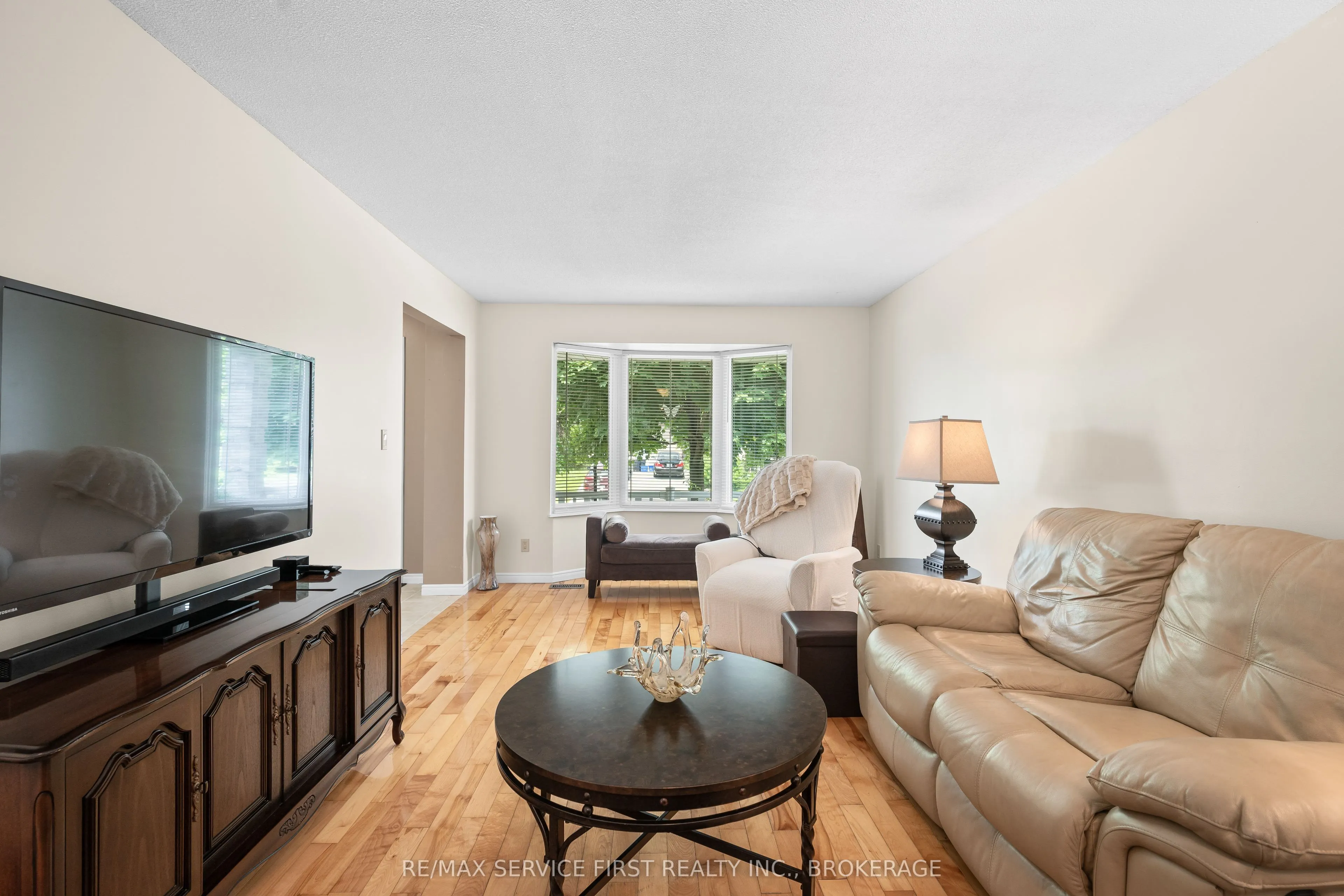 199 Splinter Court