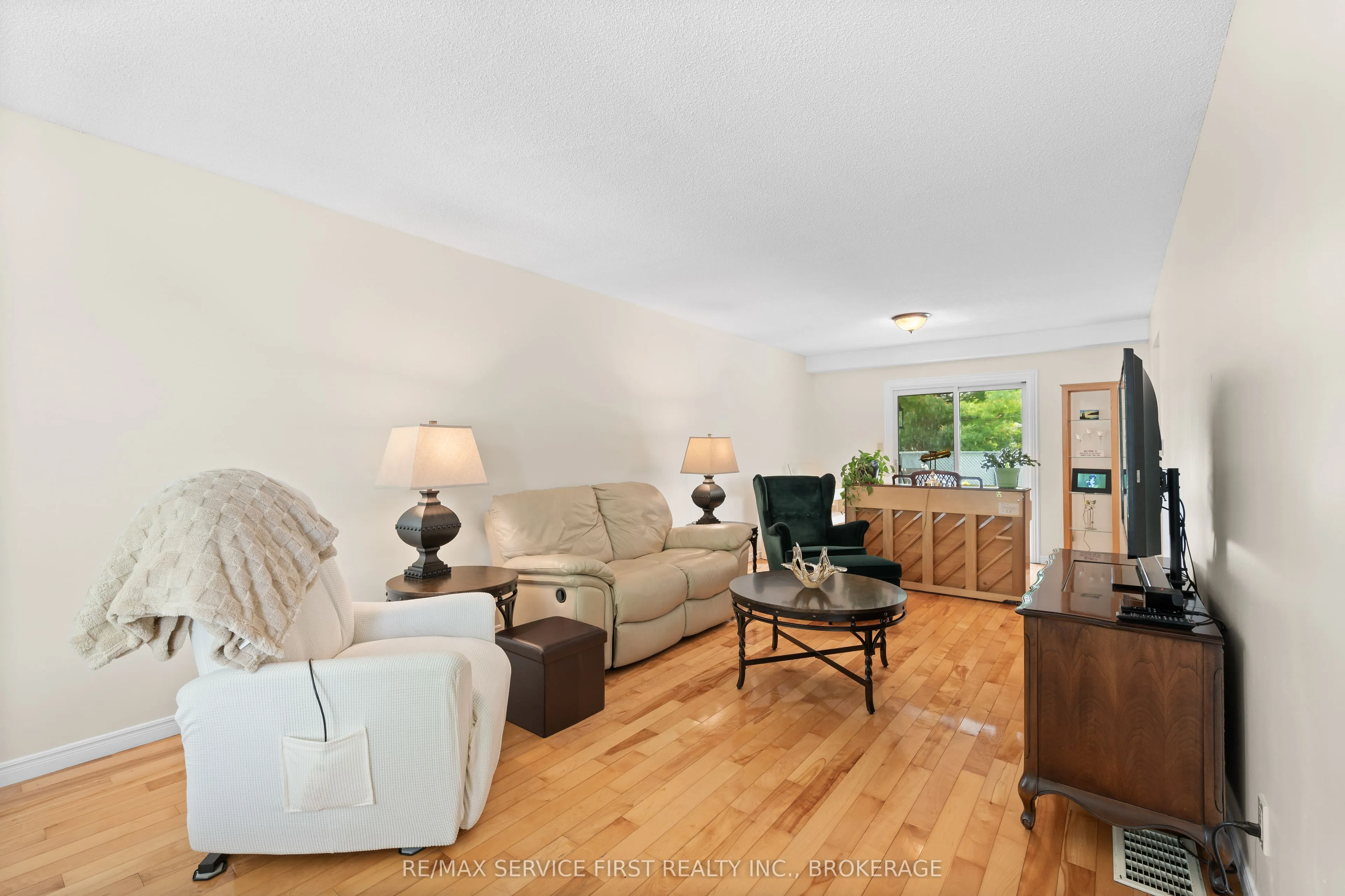 199 Splinter Court